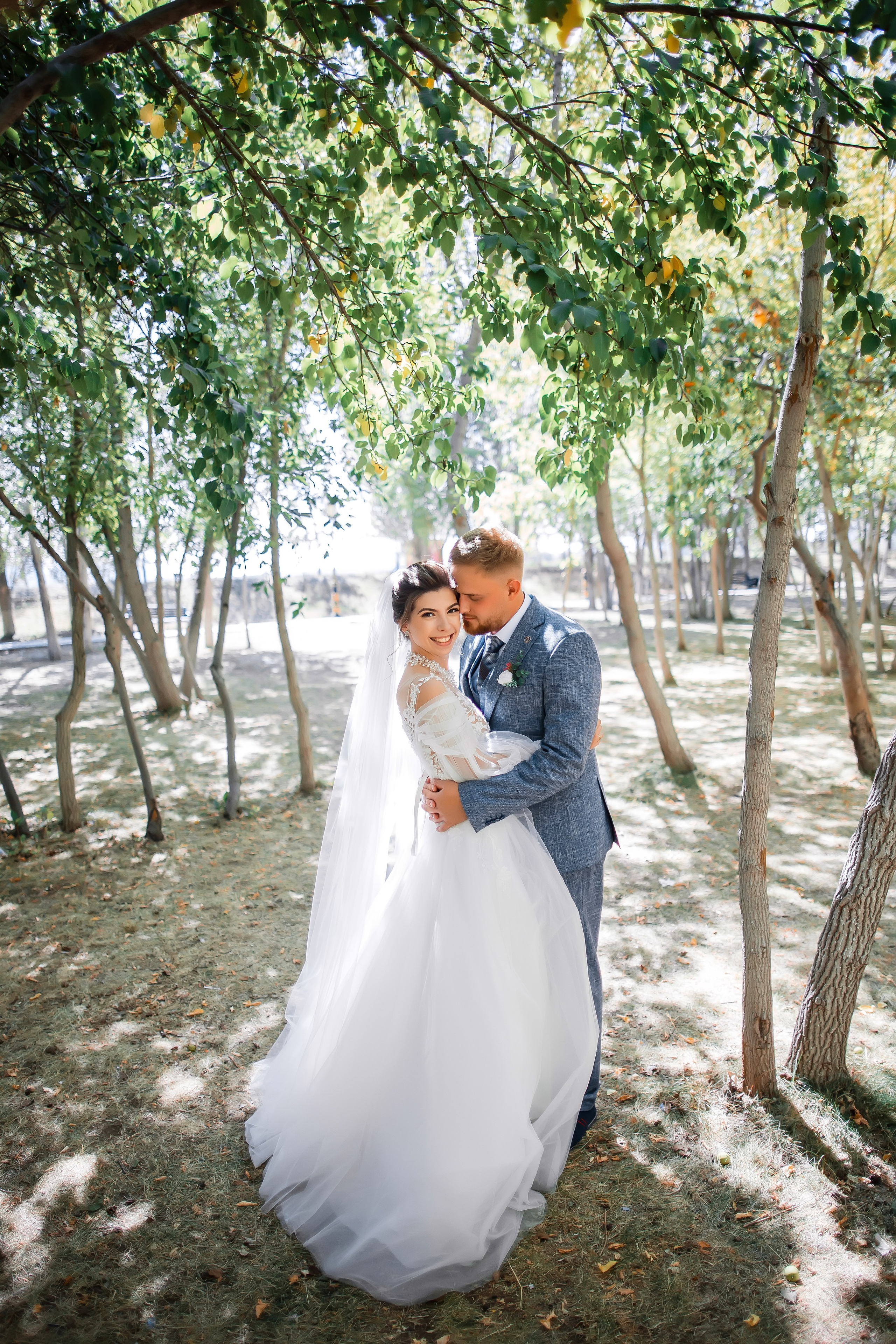 WEDDING DAY. Фотограф в Астане