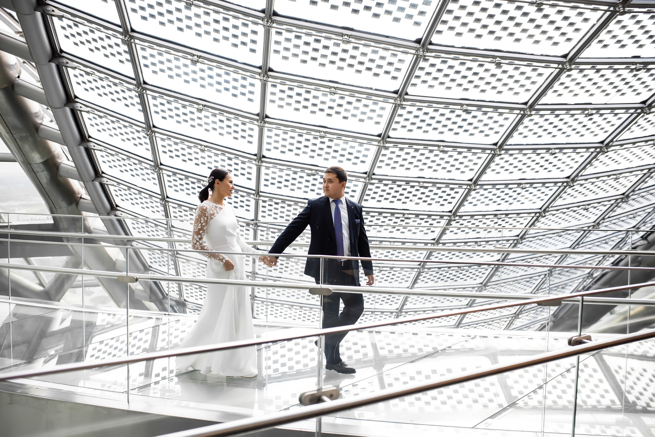 WEDDING DAY. Фотограф в Астане