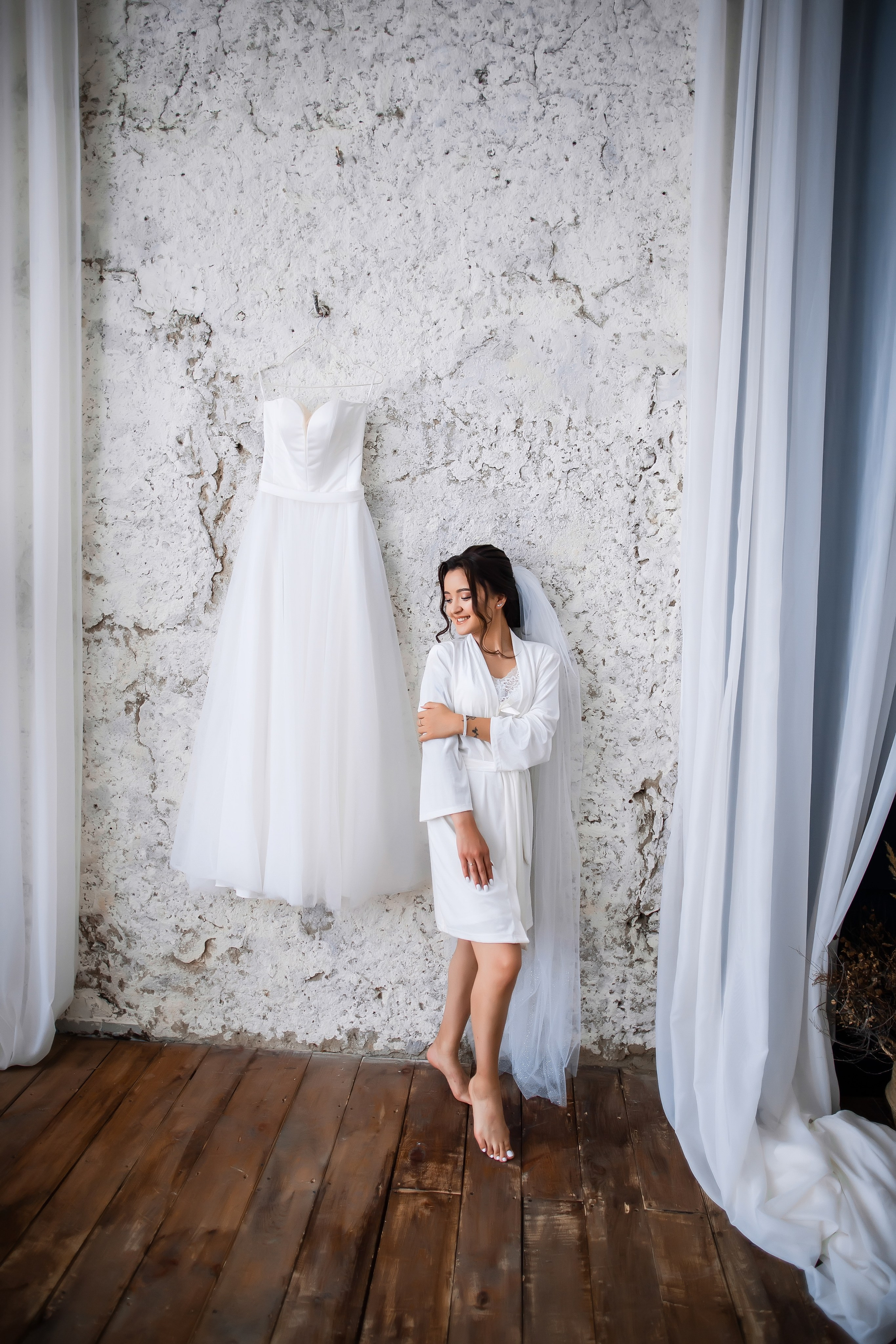 WEDDING DAY. Фотограф в Астане