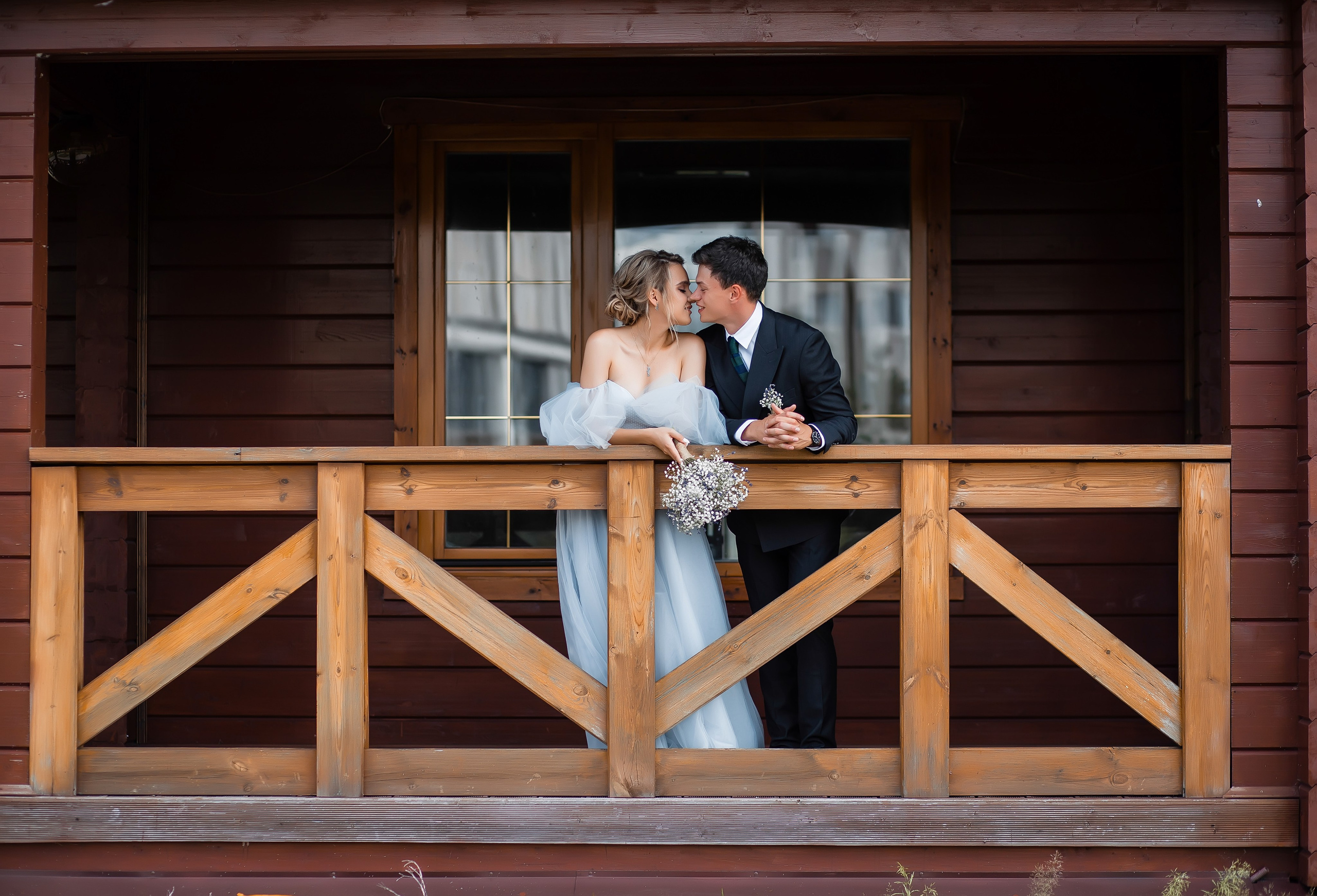 WEDDING DAY. Фотограф в Астане
