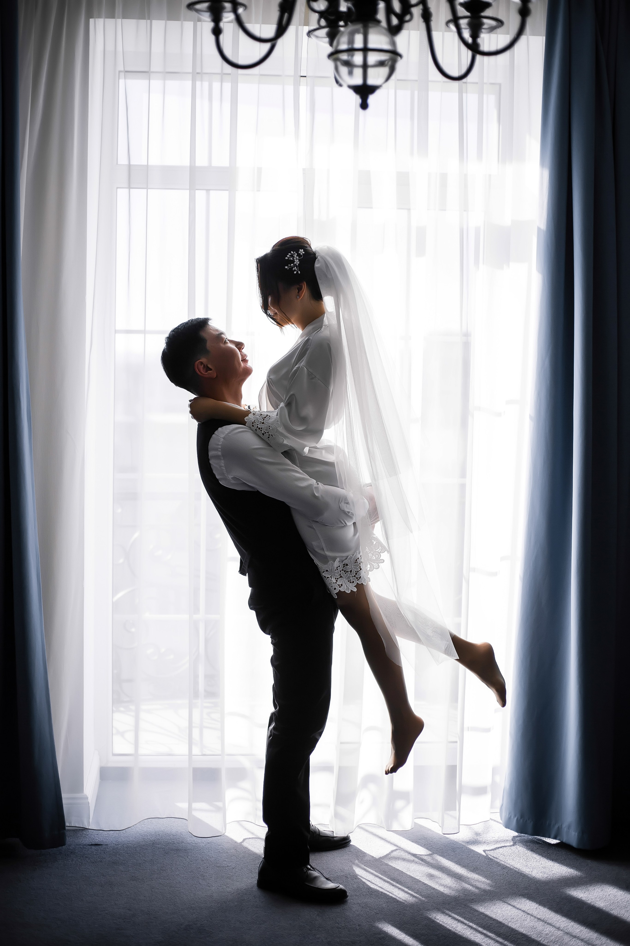 WEDDING DAY. Фотограф в Астане