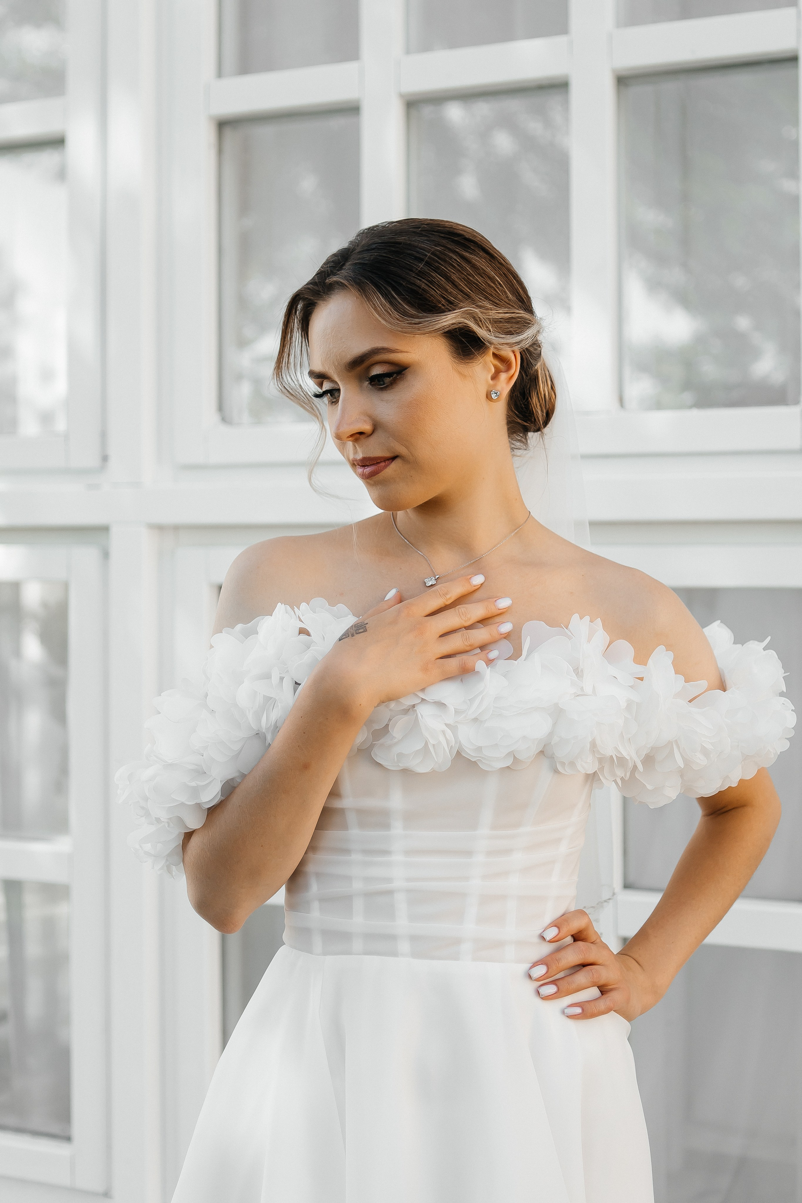 Илья и Юлия. Свадебный и семейный фотограф в Ростове-на-Дону