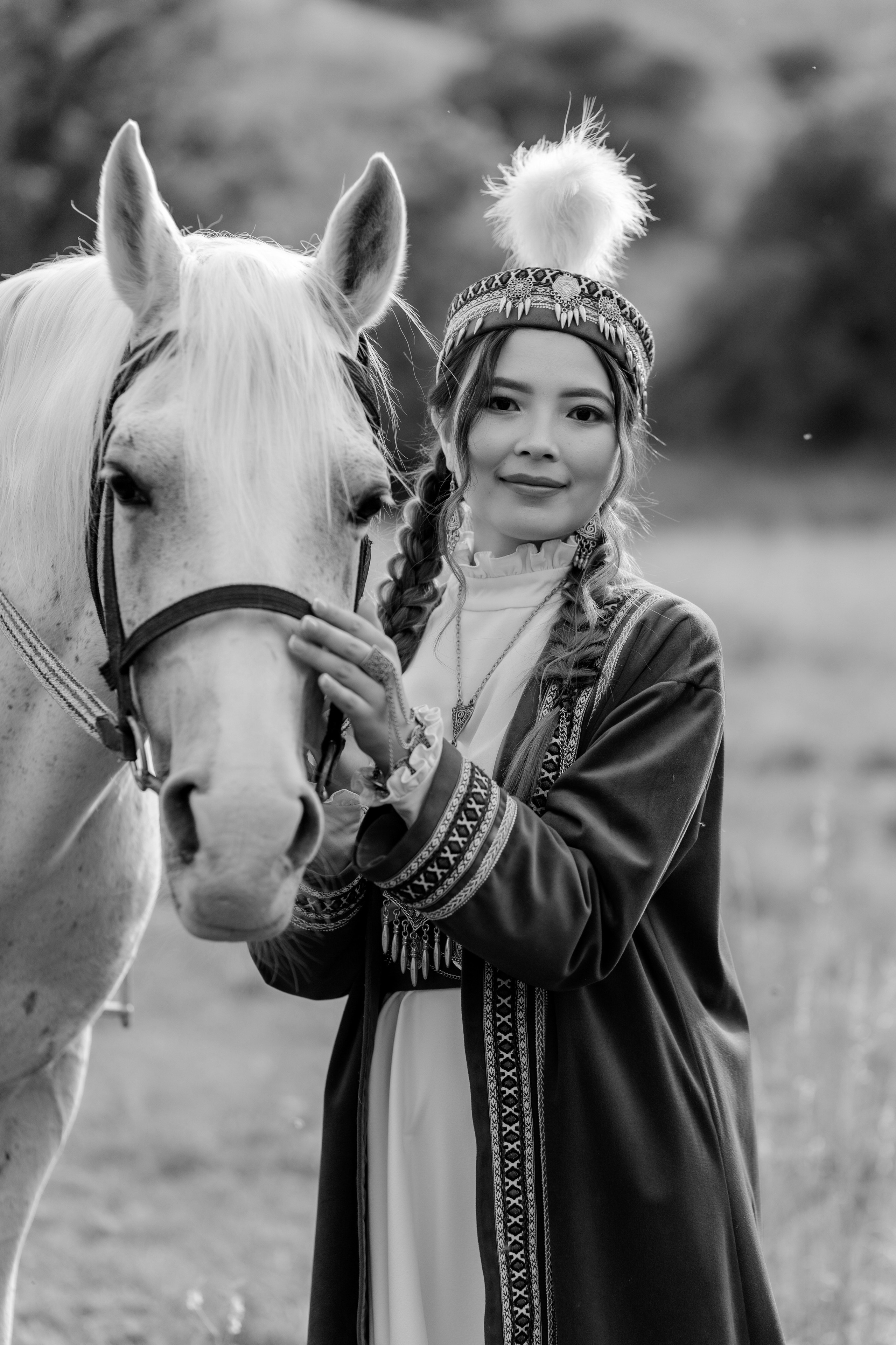 ULZHAN. ZHASULAN SABYTULY