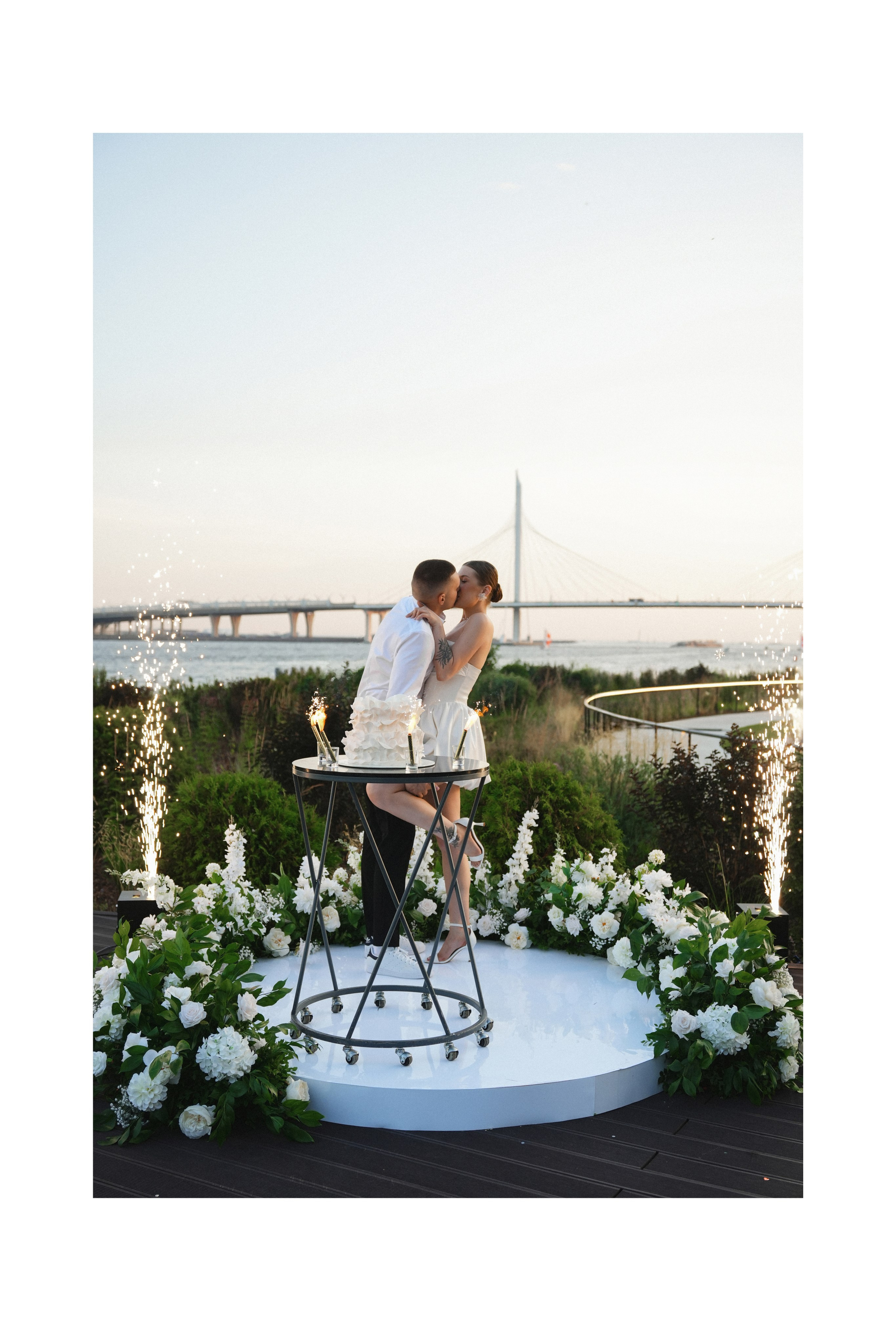 Свадебный фотограф Санкт-Петербург СПб Виталий Богданов