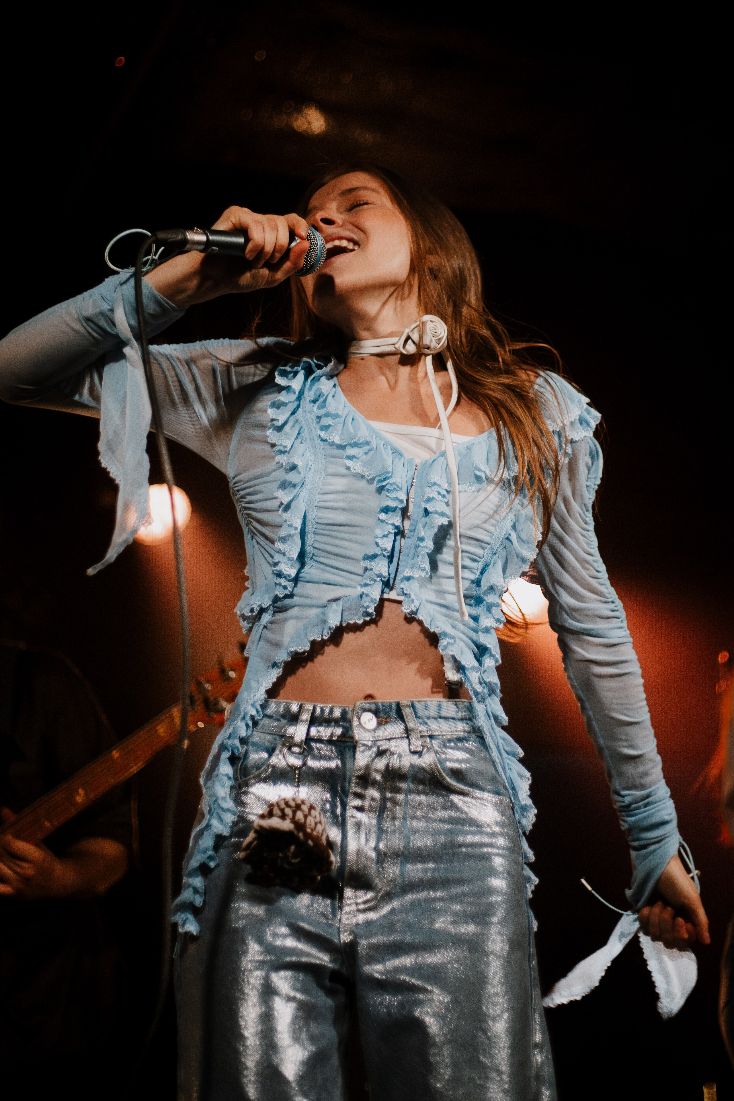 MINAEVA. Фотограф Москва