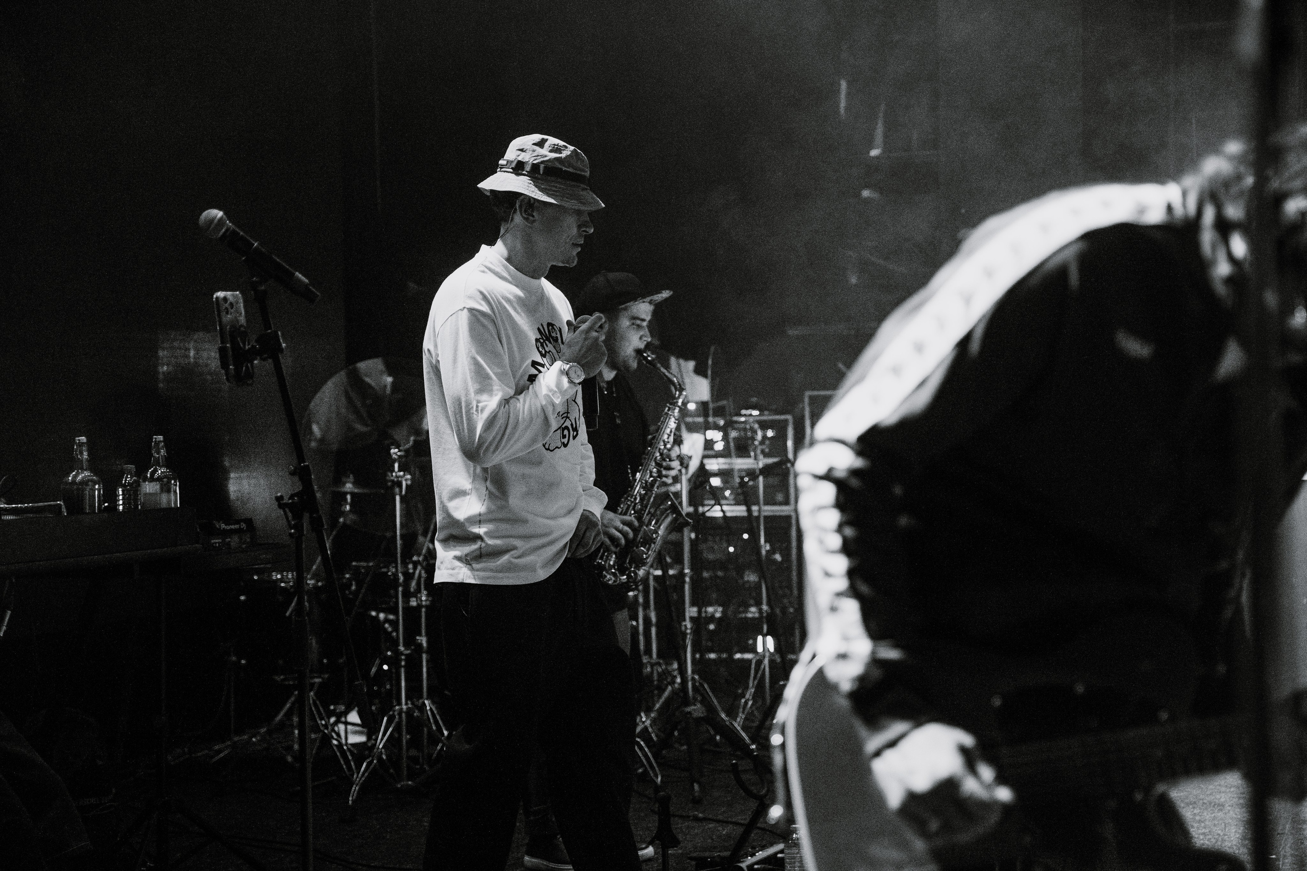 СЛОВЕТСКИЙ. Фотограф Москва