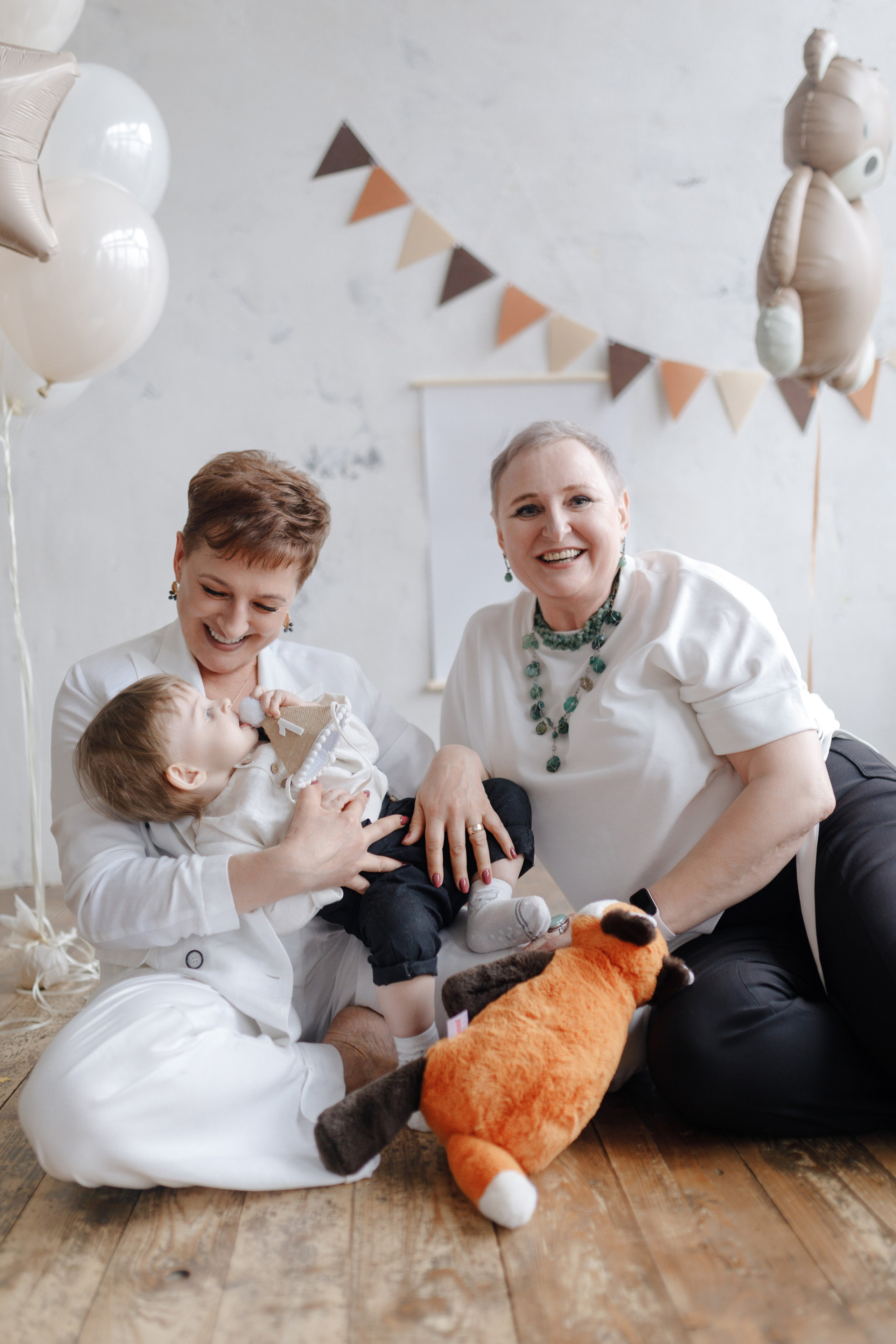 Арсению Годик. Главная