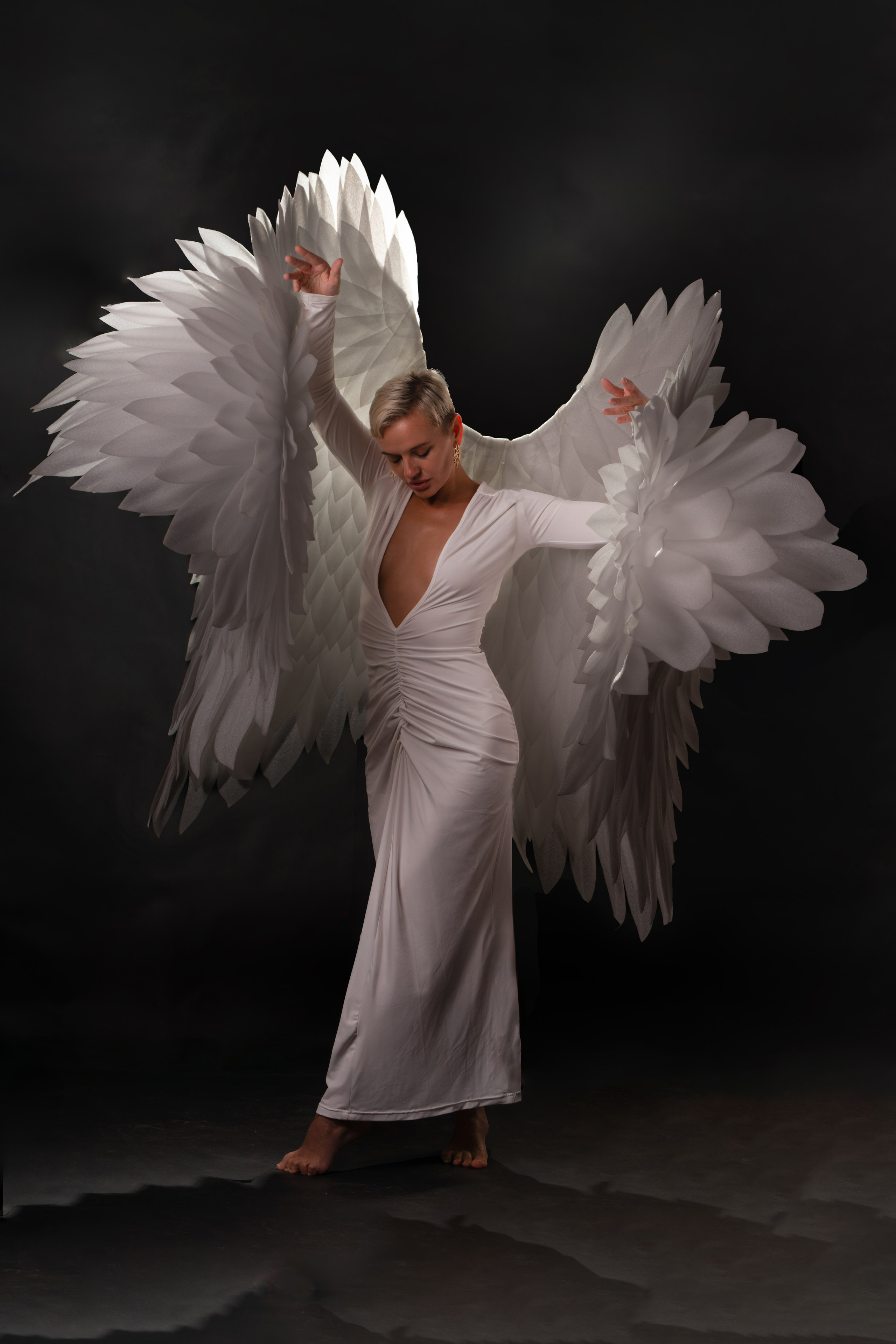 Портретная фотосъёмка в Екатеринбурге свердловская область