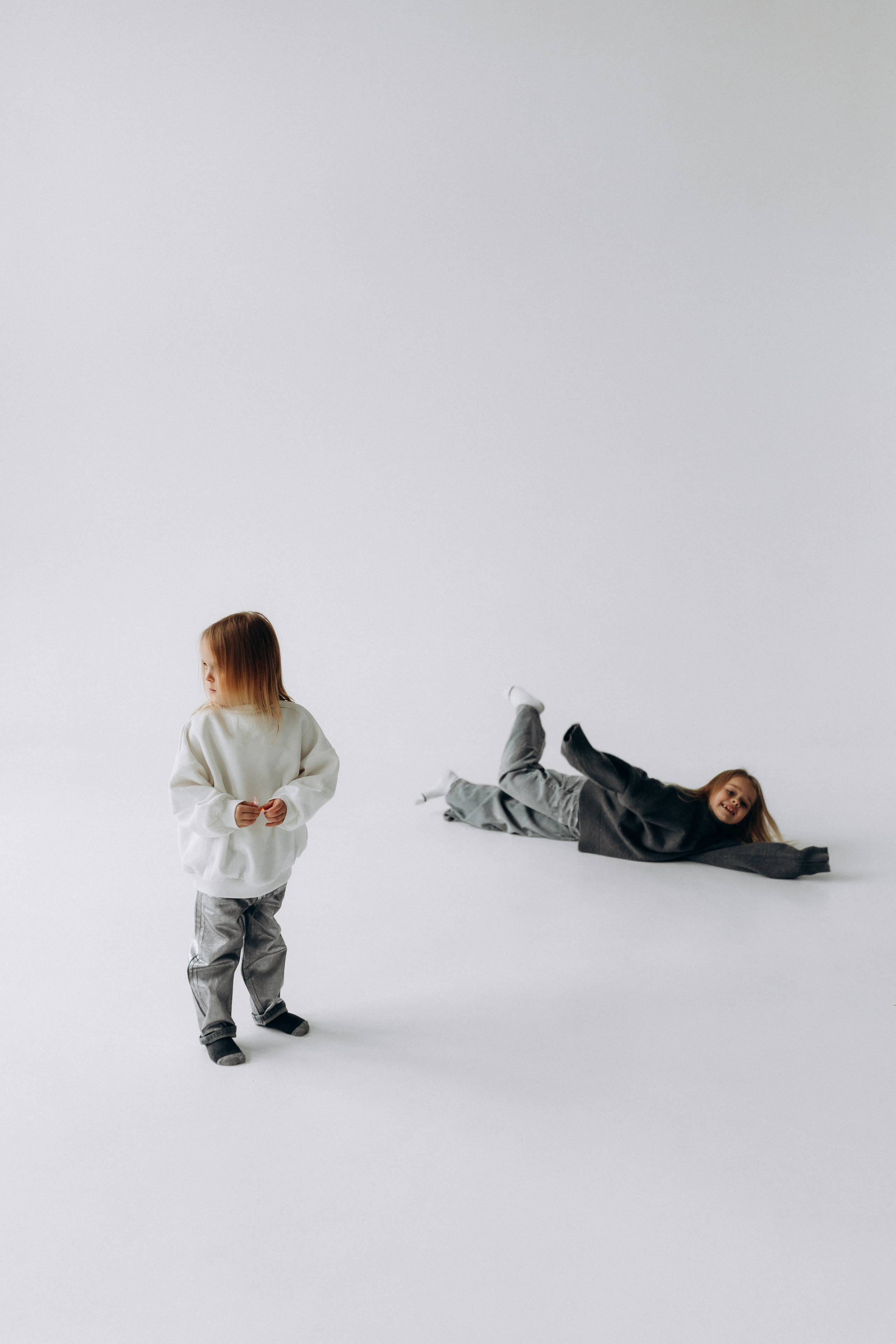 Студийные истории. Семейный и парный фотограф Мария Куцко