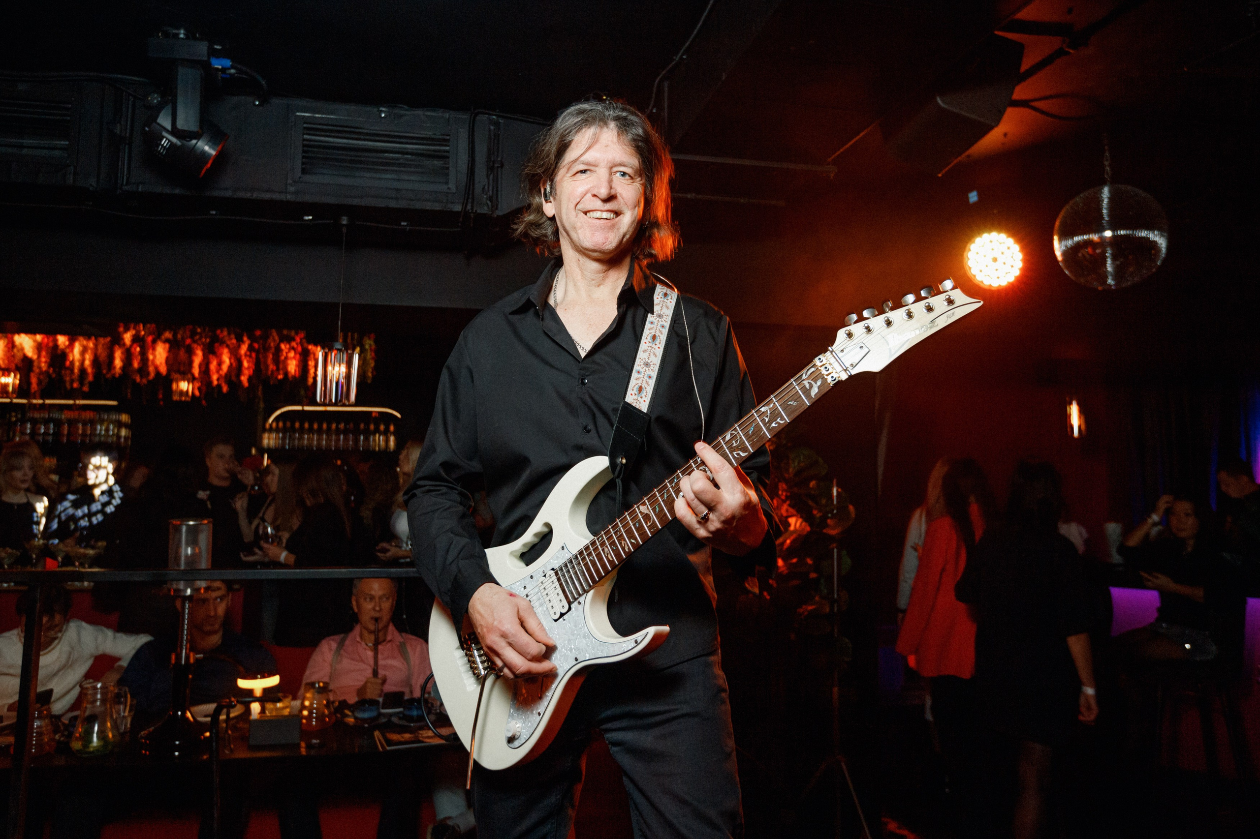 CARAMEL boutique — Презентация новой коллекции. СВОИ. ФОТООТЧЕТЫ-СОБЫТИЯ-МЕСТА