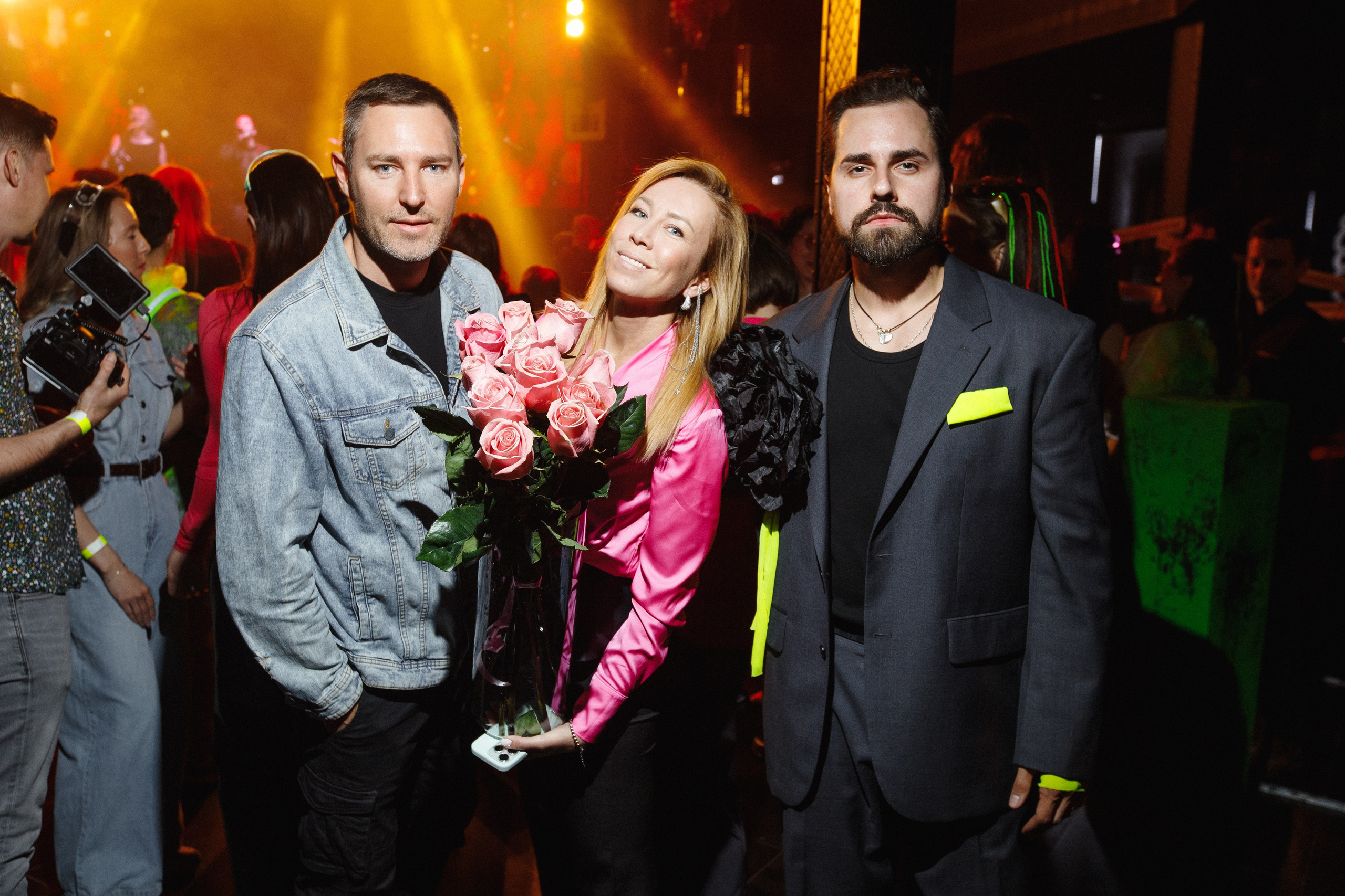 ЦСС 17 ЛЕТ — ШТАММ ЦСС [PART I — A.Kozhevnikov]. СВОИ. ФОТООТЧЕТЫ-СОБЫТИЯ-МЕСТА