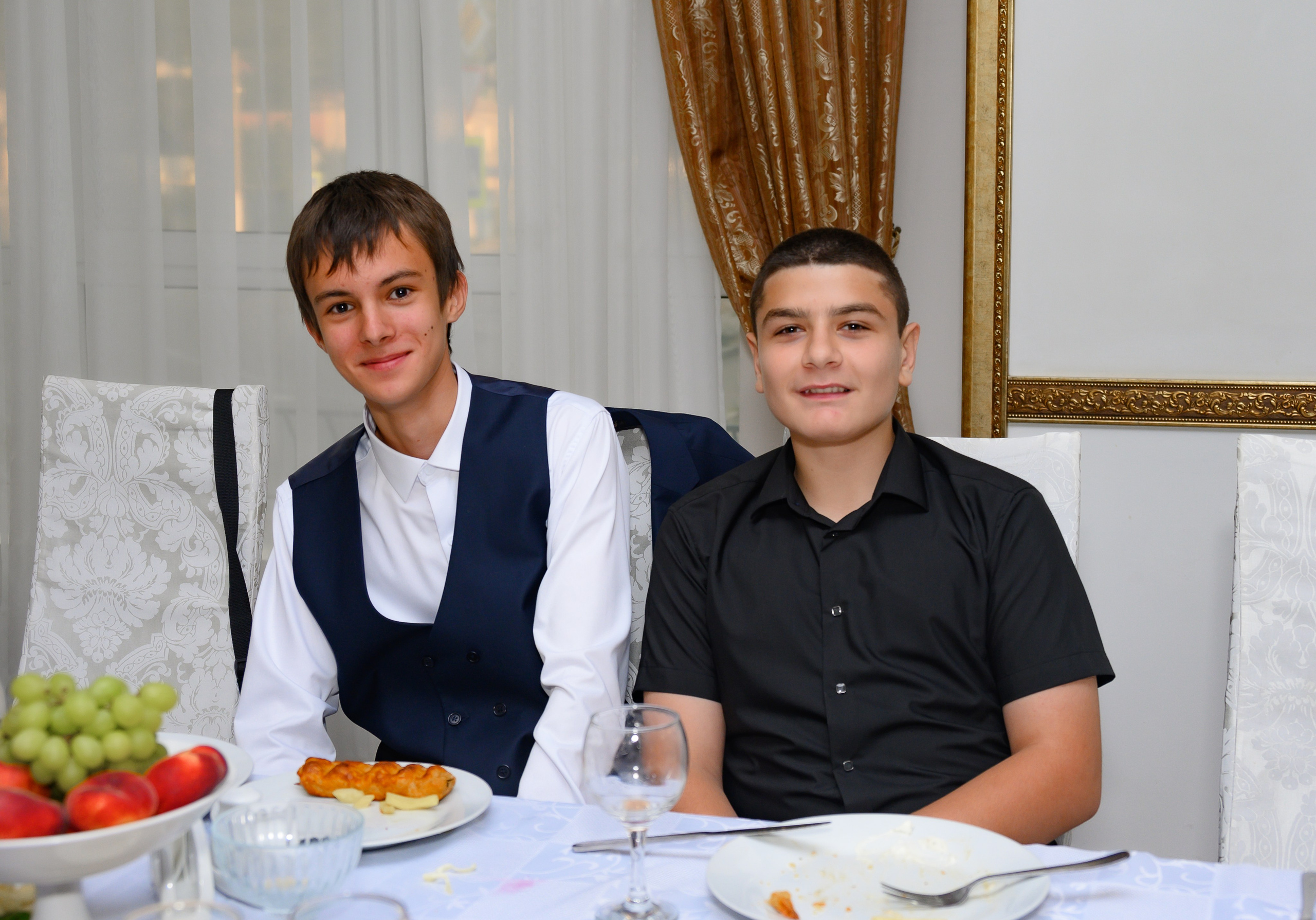 Выпускной 2025 9 кл. Семейный и детский фотограф в Новороссийске Лебедева Елена