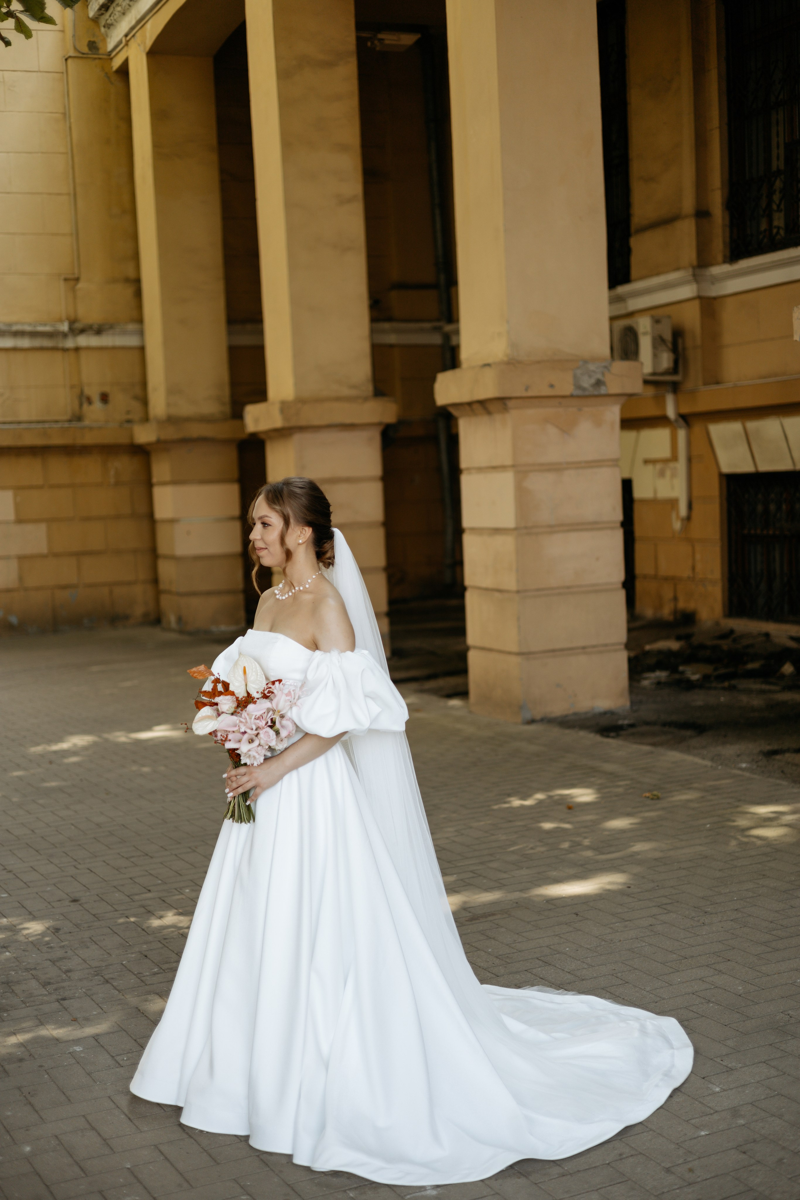 Дмитрий и Александра. Самый теплый фотограф в Краснодаре Рябоконь Ксения