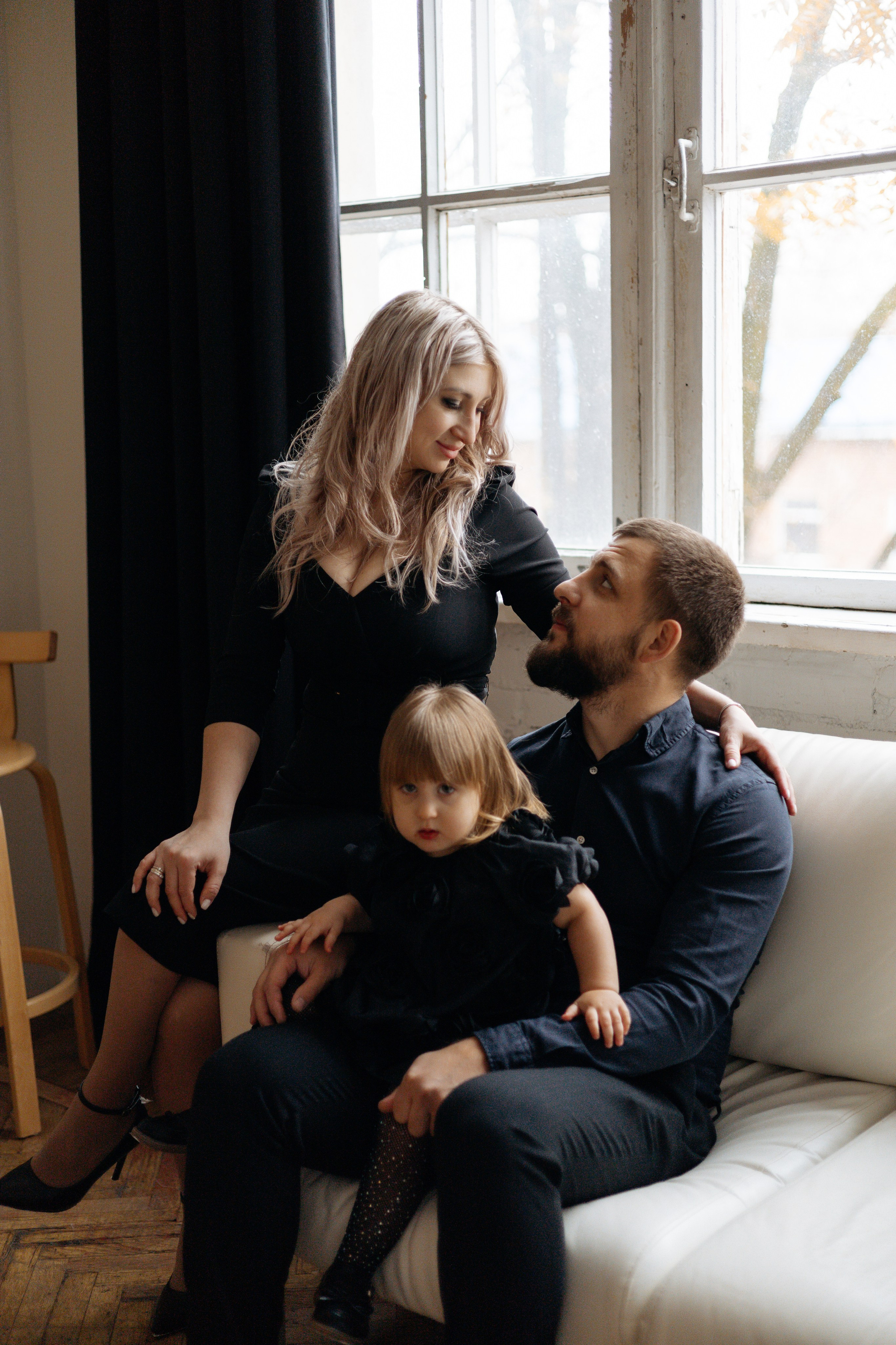 2годика. Самый теплый фотограф в Краснодаре Рябоконь Ксения