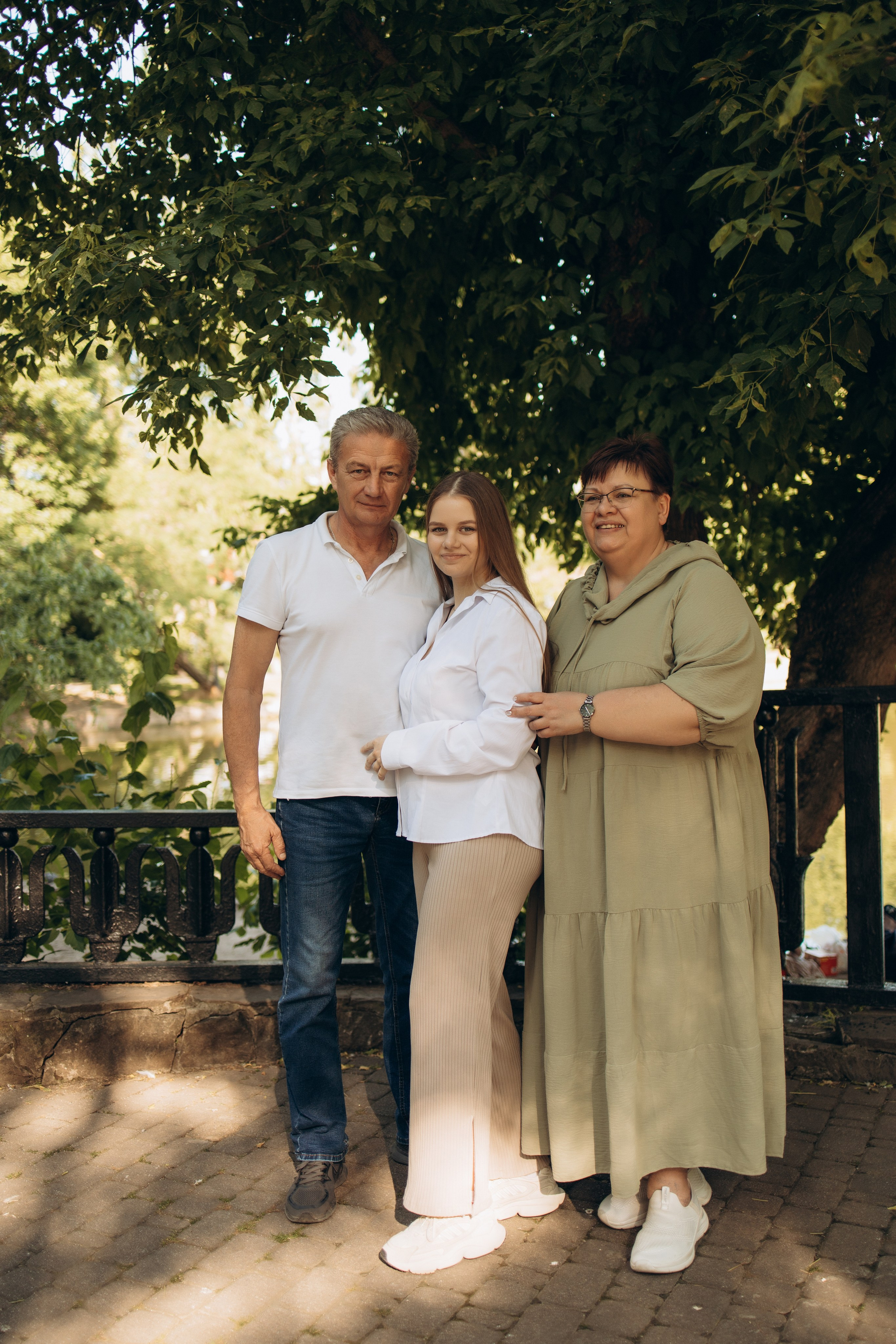 Выписка Анечки. Самый теплый фотограф в Краснодаре Рябоконь Ксения