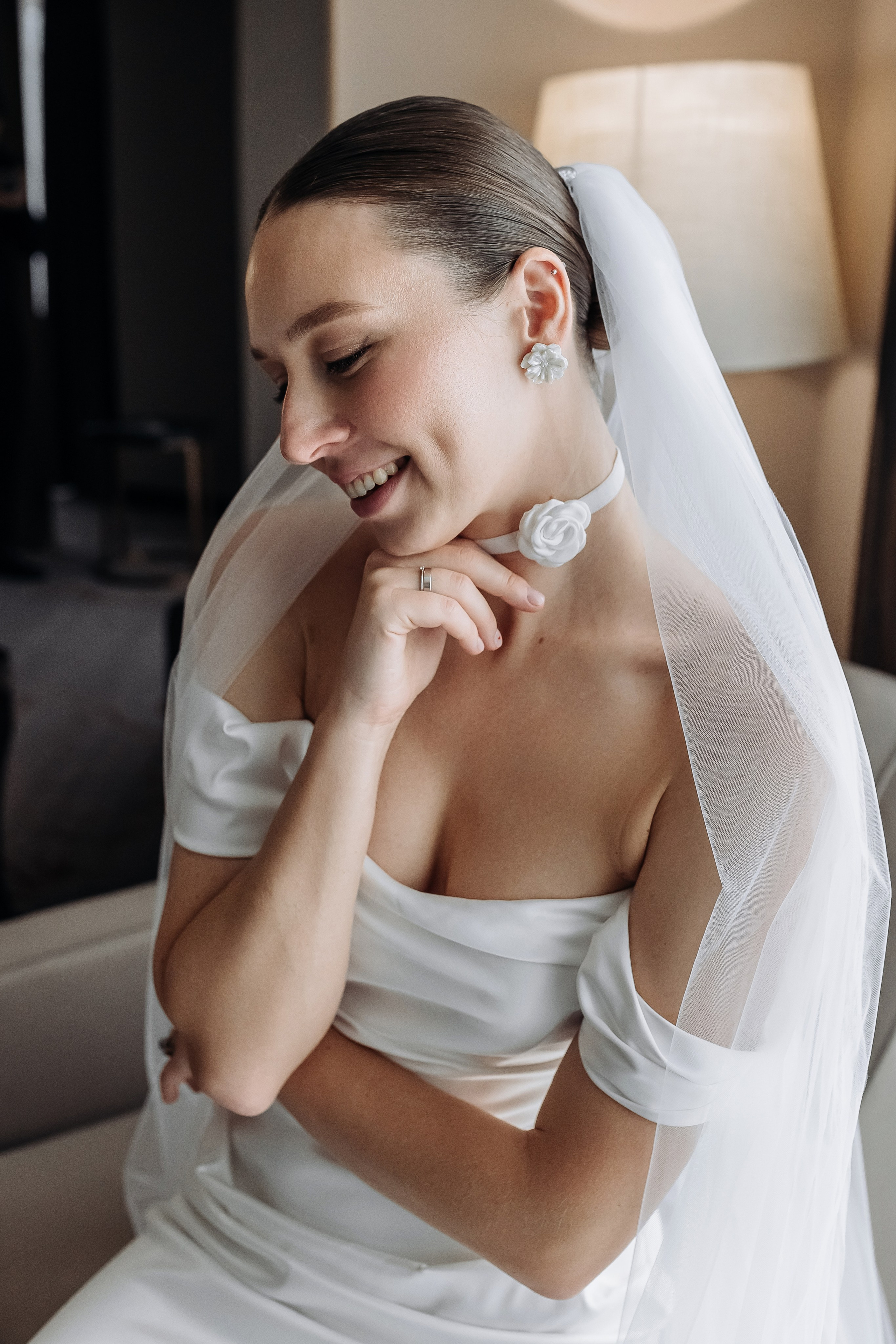 Николай и София. СВАДЕБНЫЙ ФОТОГРАФ МОСКВА