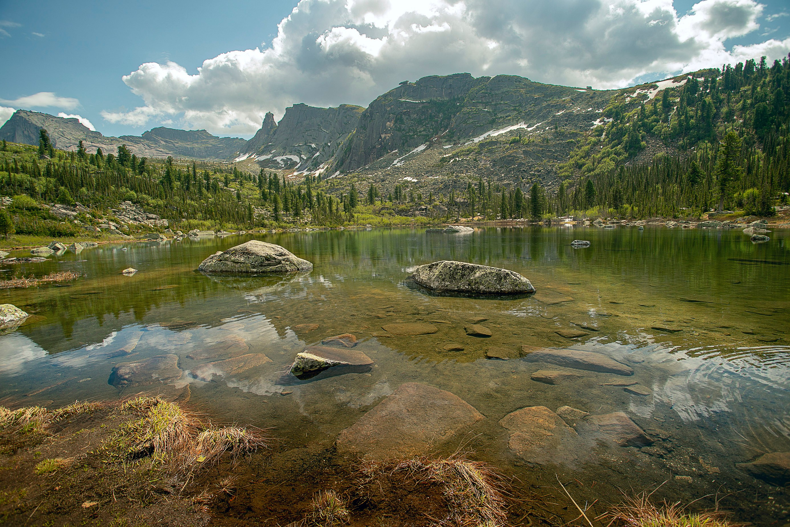 Фотограф в Саяногорске, Абакане Владимир Воробьев