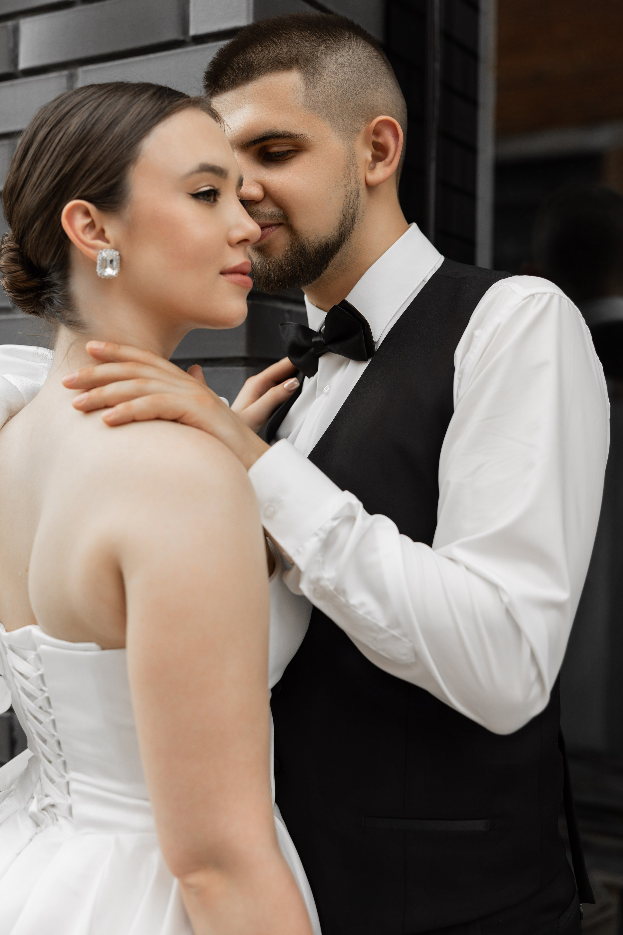 Александр и Анна. Свадебный фотограф Тула Москва СПБ / Сёмина Дарья