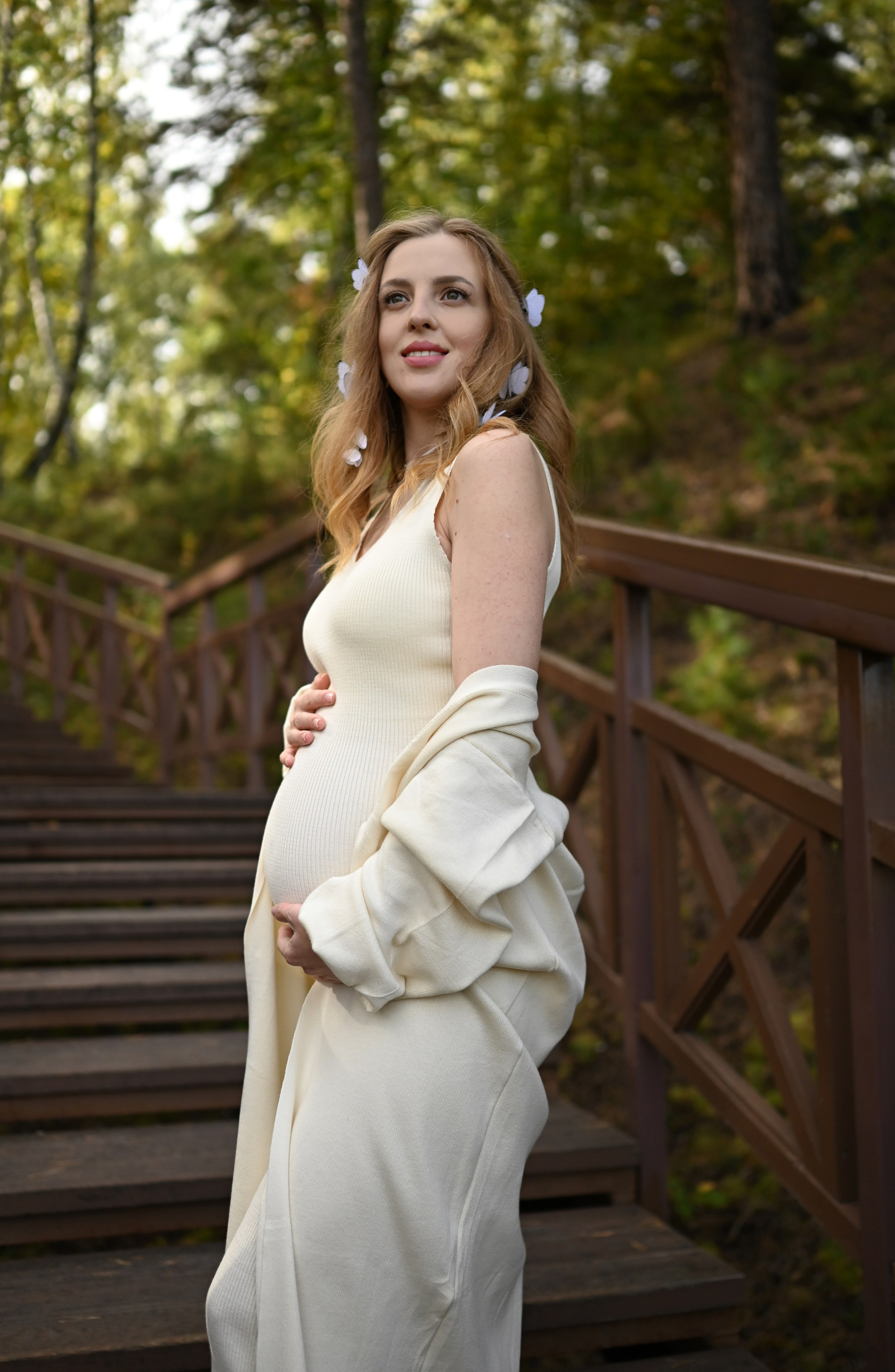 Индивидуальные сьемки. Фотограф Саша Паршукова