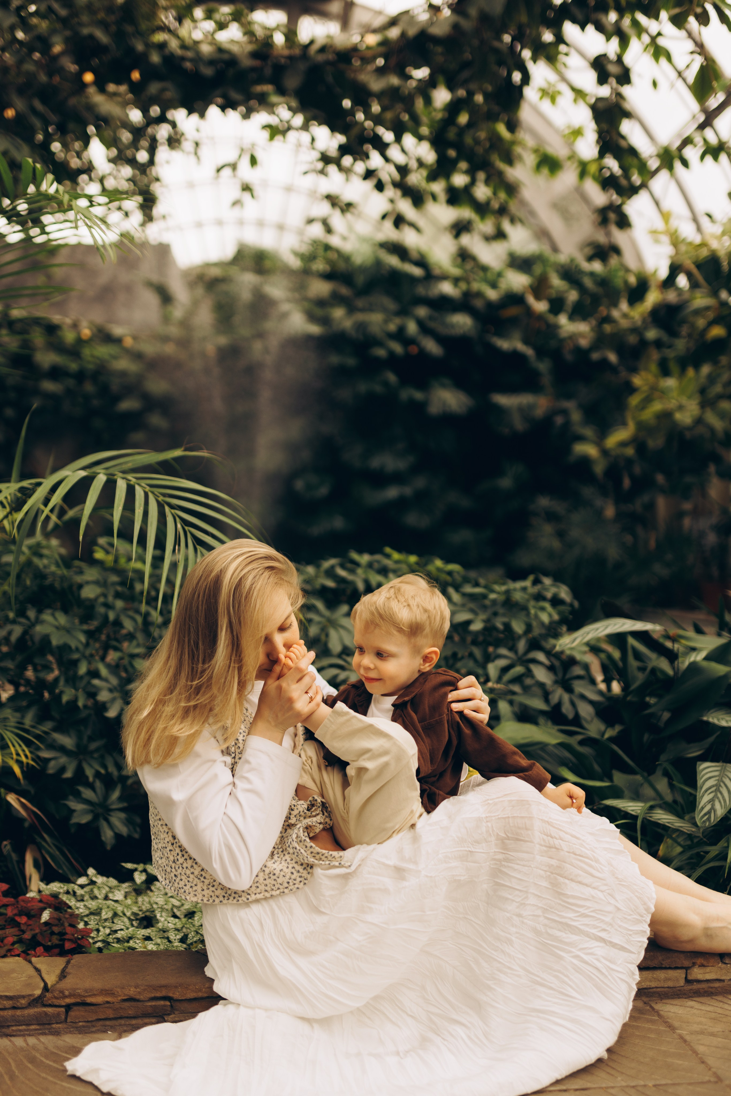 Семейный Фотограф, новорожденных в Санкт-Петербурге Марина Лемеш