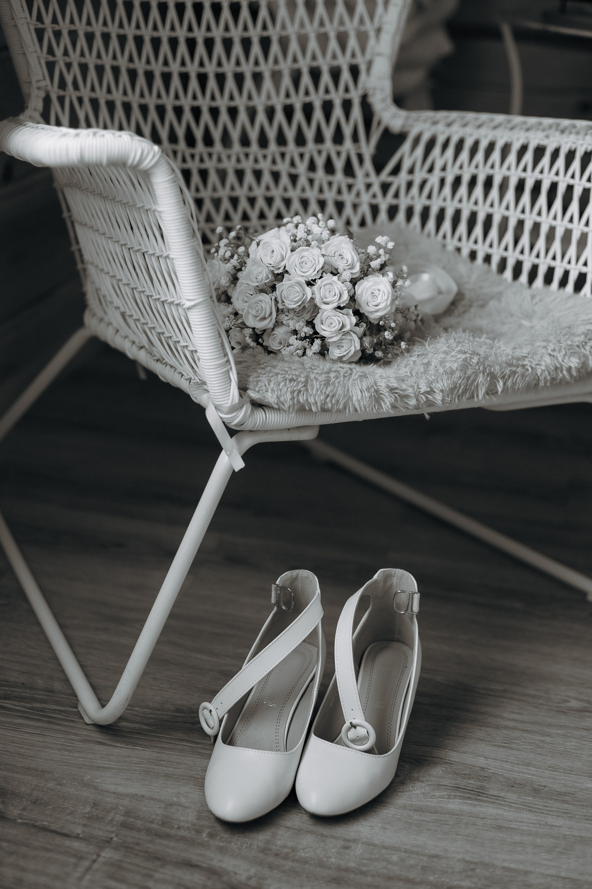 Елена & Илья. Свадебный фотограф Пермь