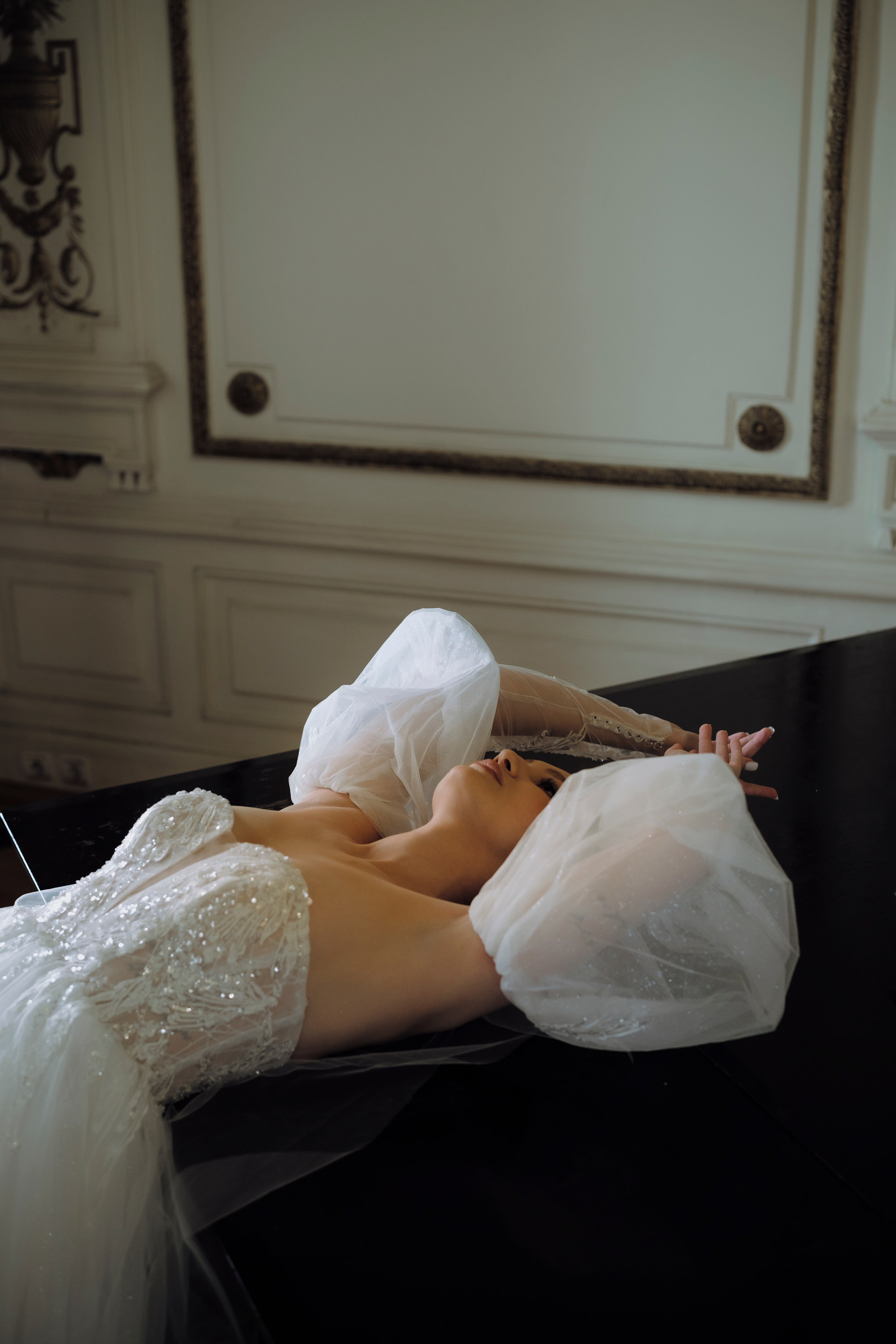 Свадебный фотограф в Балаково — Андрей Яхнин: стильные и эмоциональные фотосессии