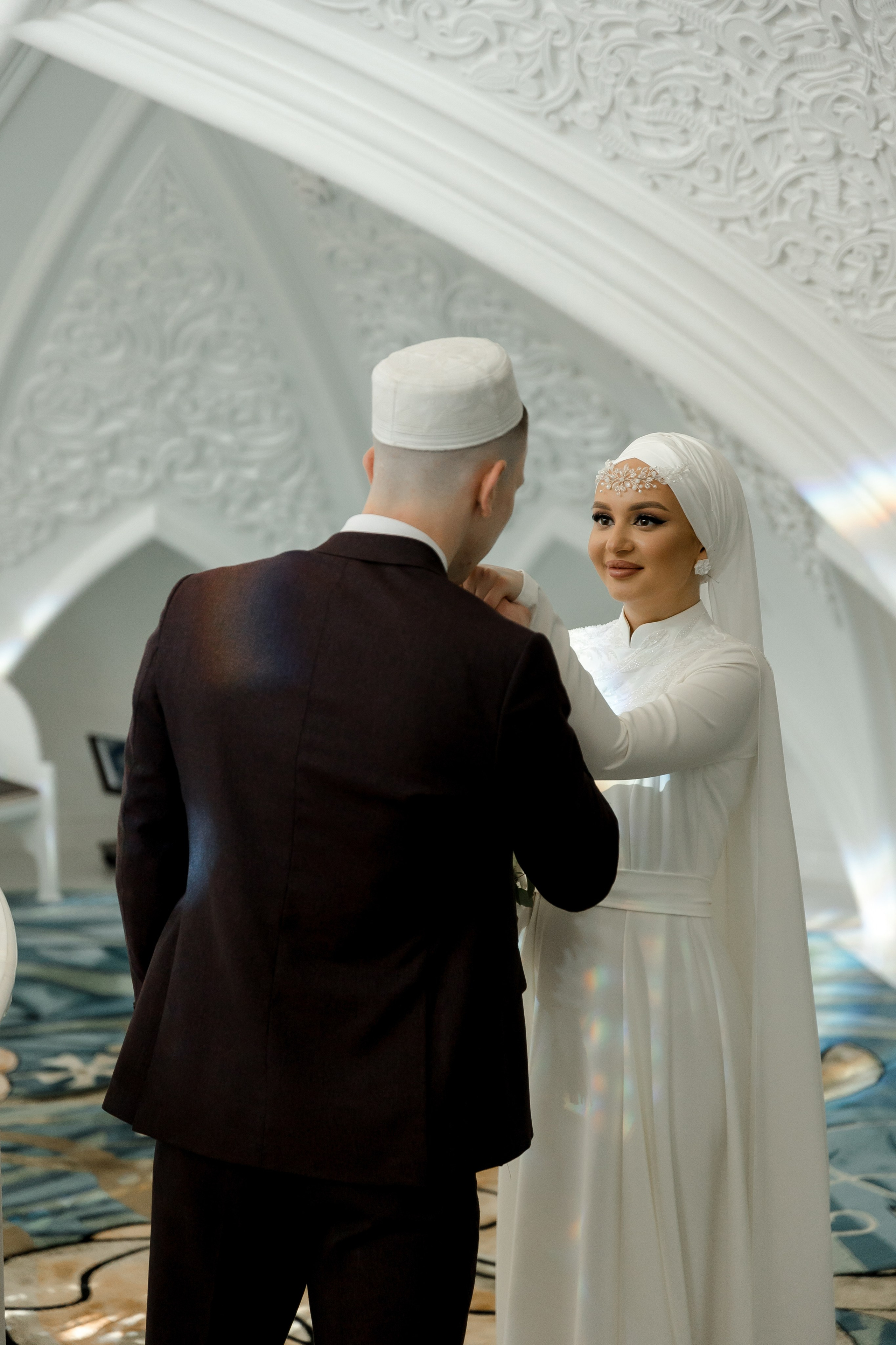 Ramazan&Adelina. Свадебный и семейный фотограф Динар Гильмутдинов