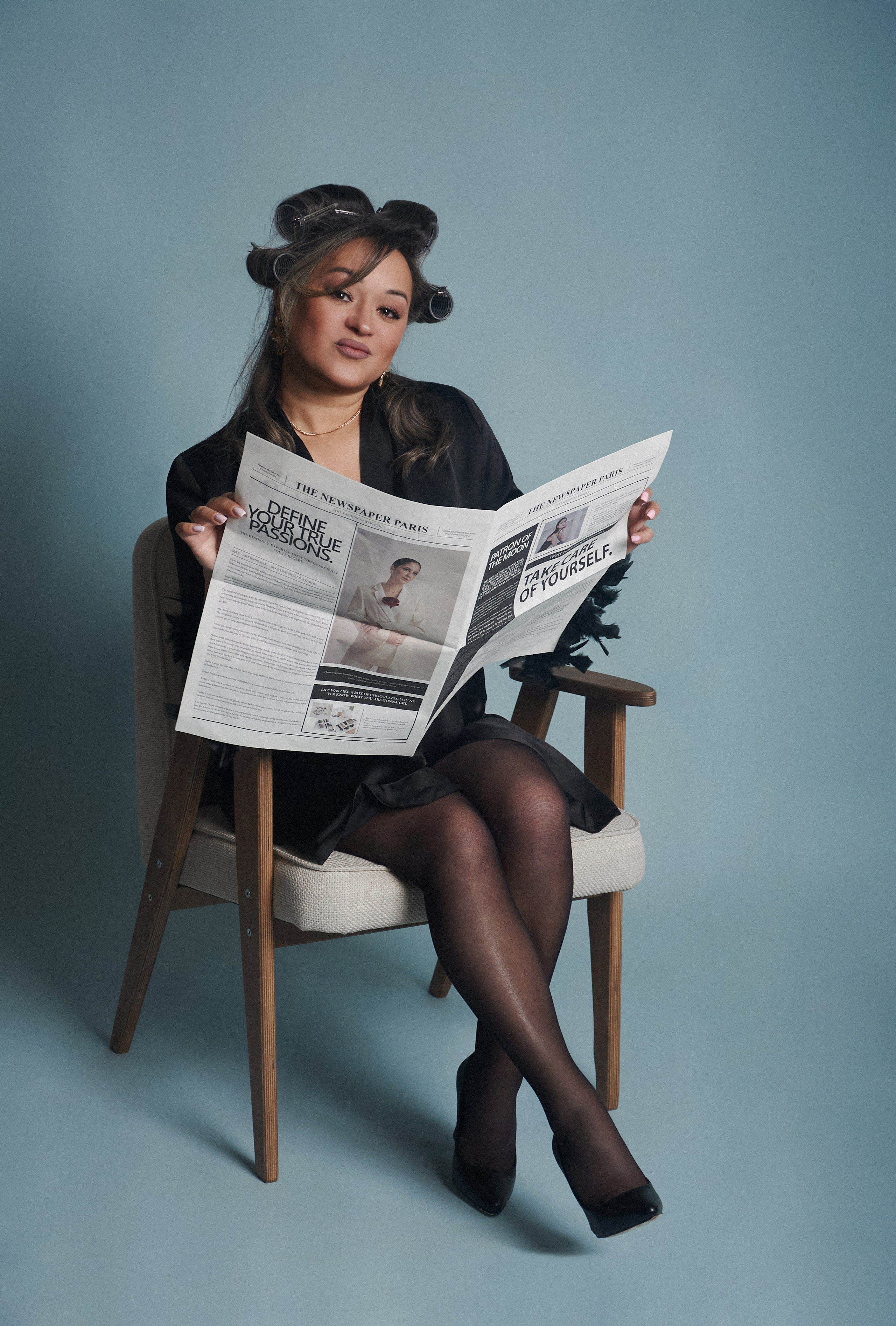 Фотосессия в домашнем стиле в студии. Семейный и Свадебный фотограф