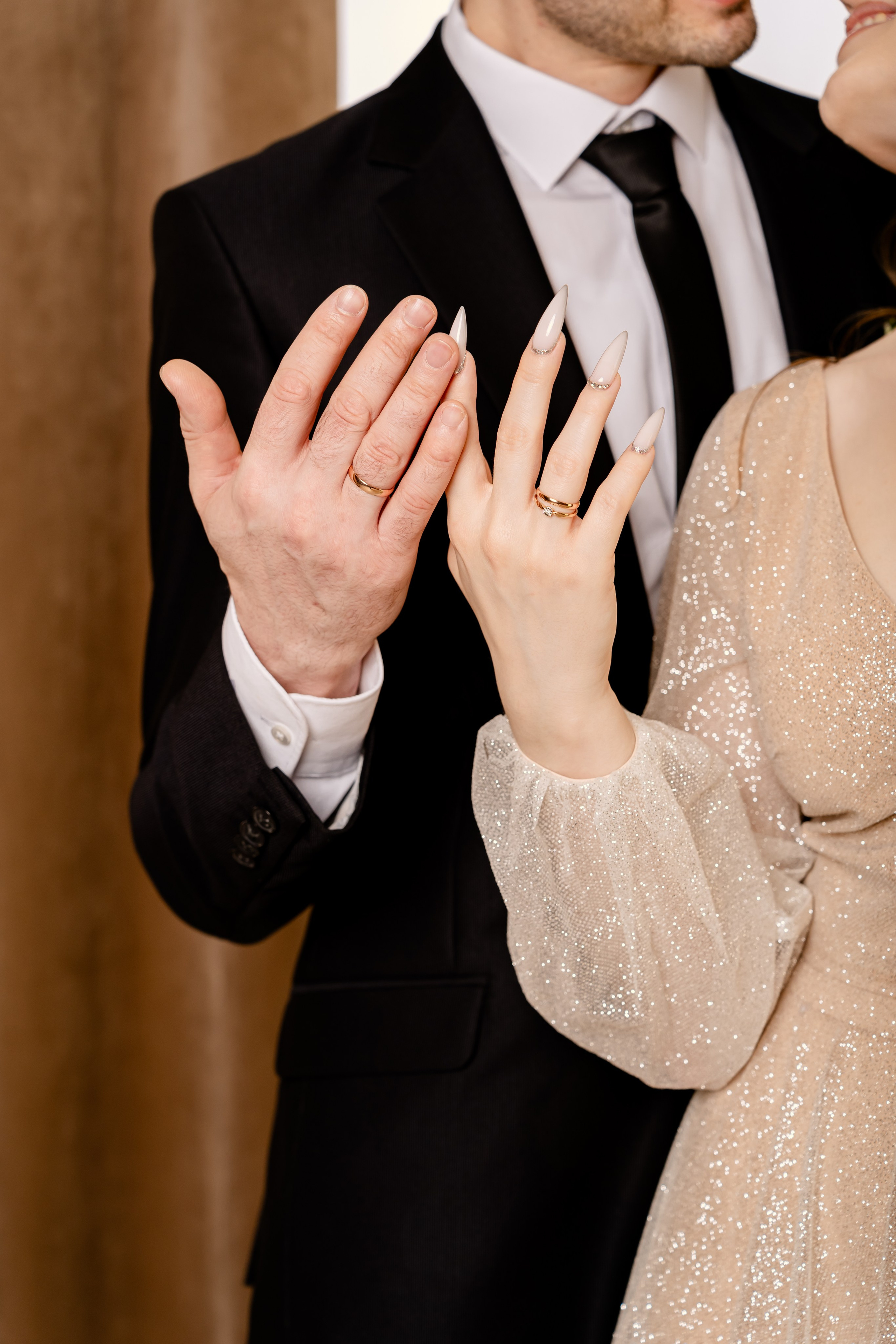 Анастасия & Дмитрий. Фотограф Москва. Базанова Анастасия