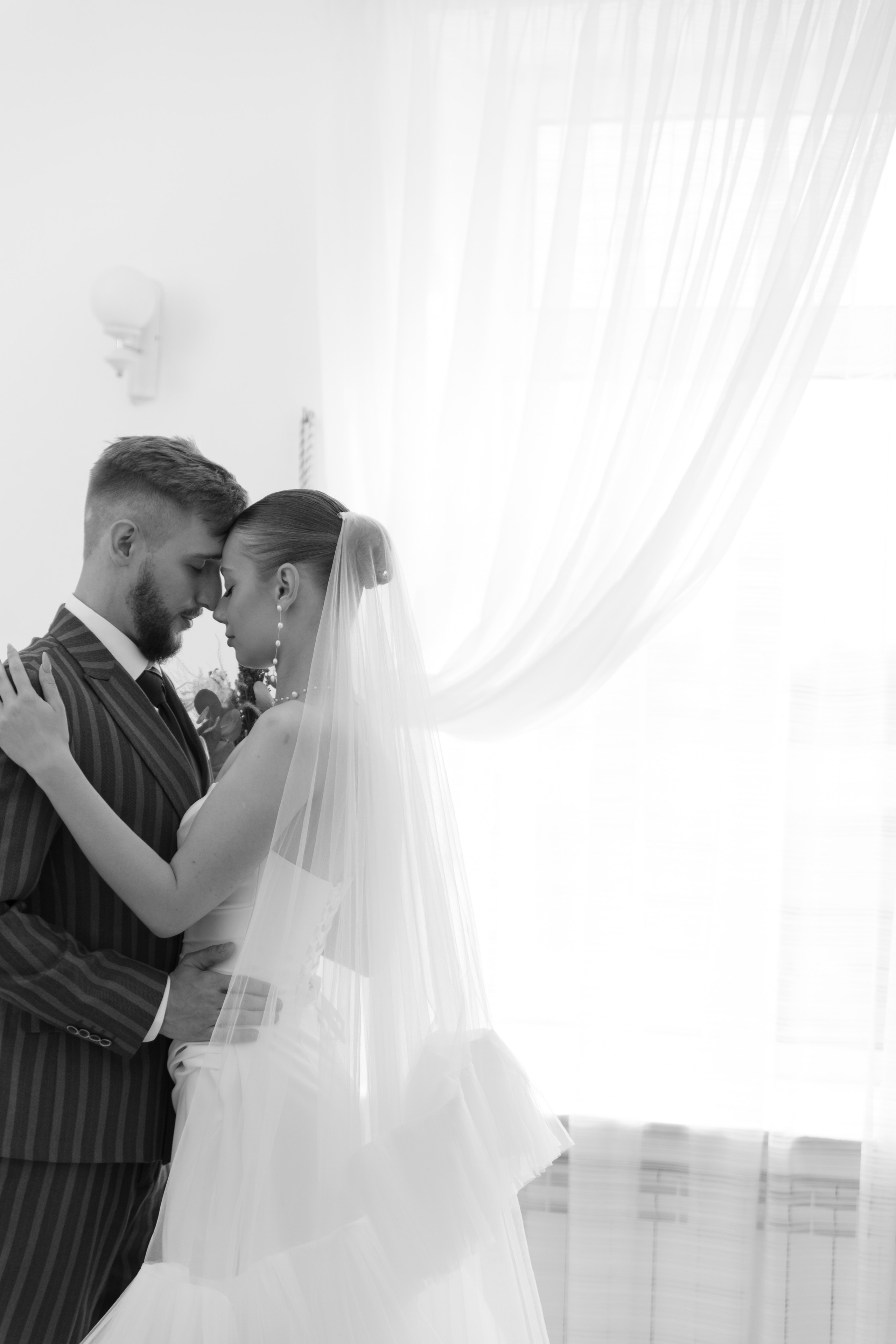 Полина & Лев. Фотограф в Самаре Алена Гречка