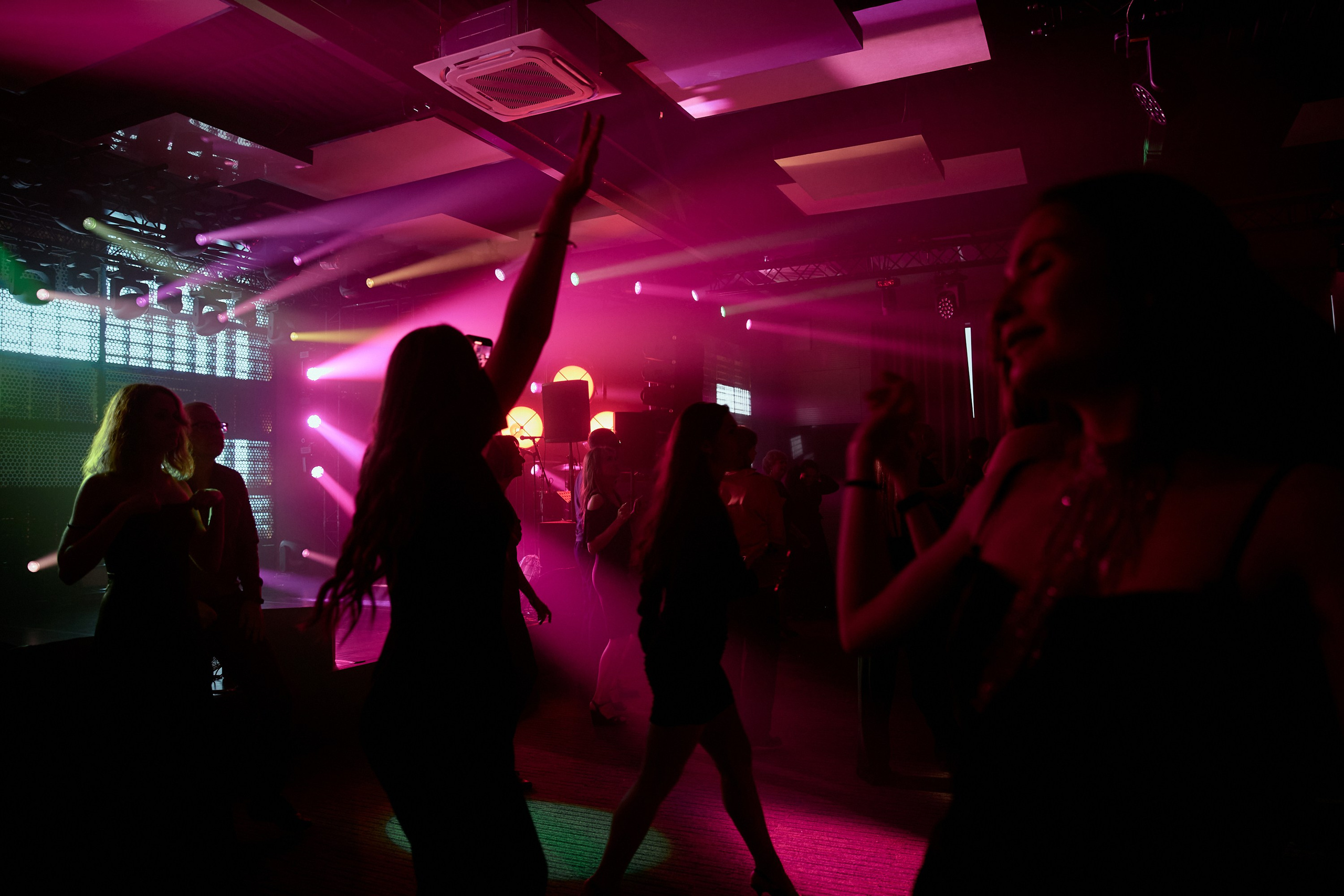 BUNTER GROUP. Дмитрий Мазуркевич: Профессиональный Репортажный Фотограф