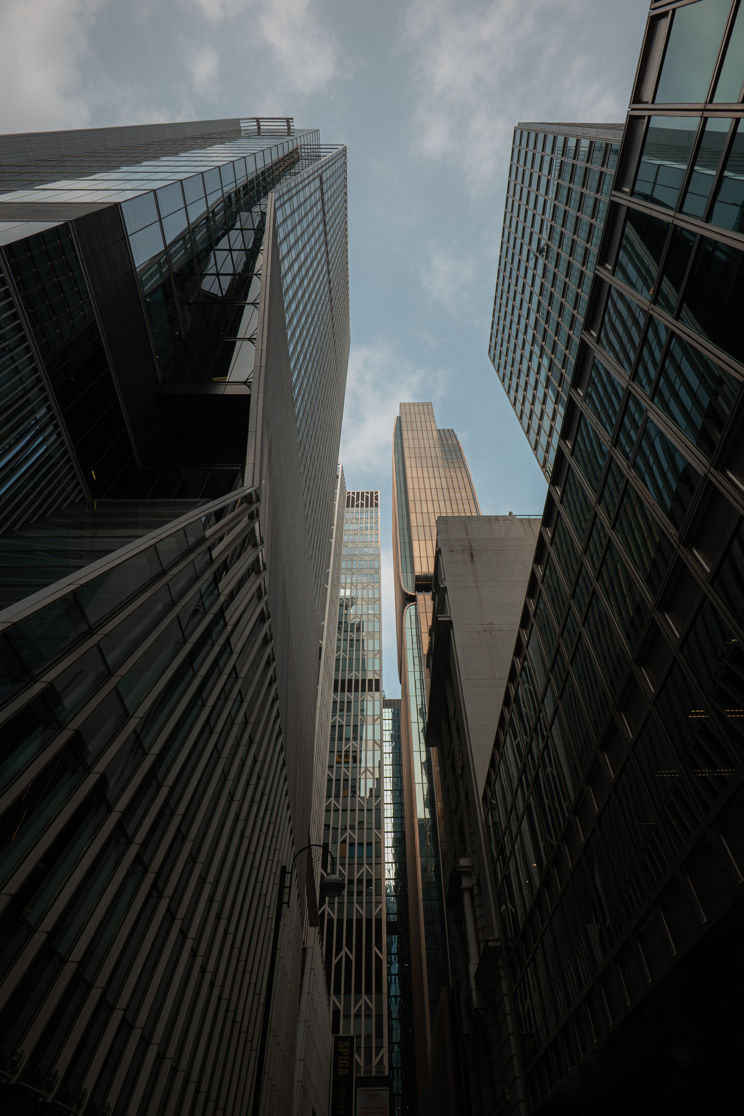 ГОНКОНГ 2026. Фото| Видео продакшн | Александр Ярков