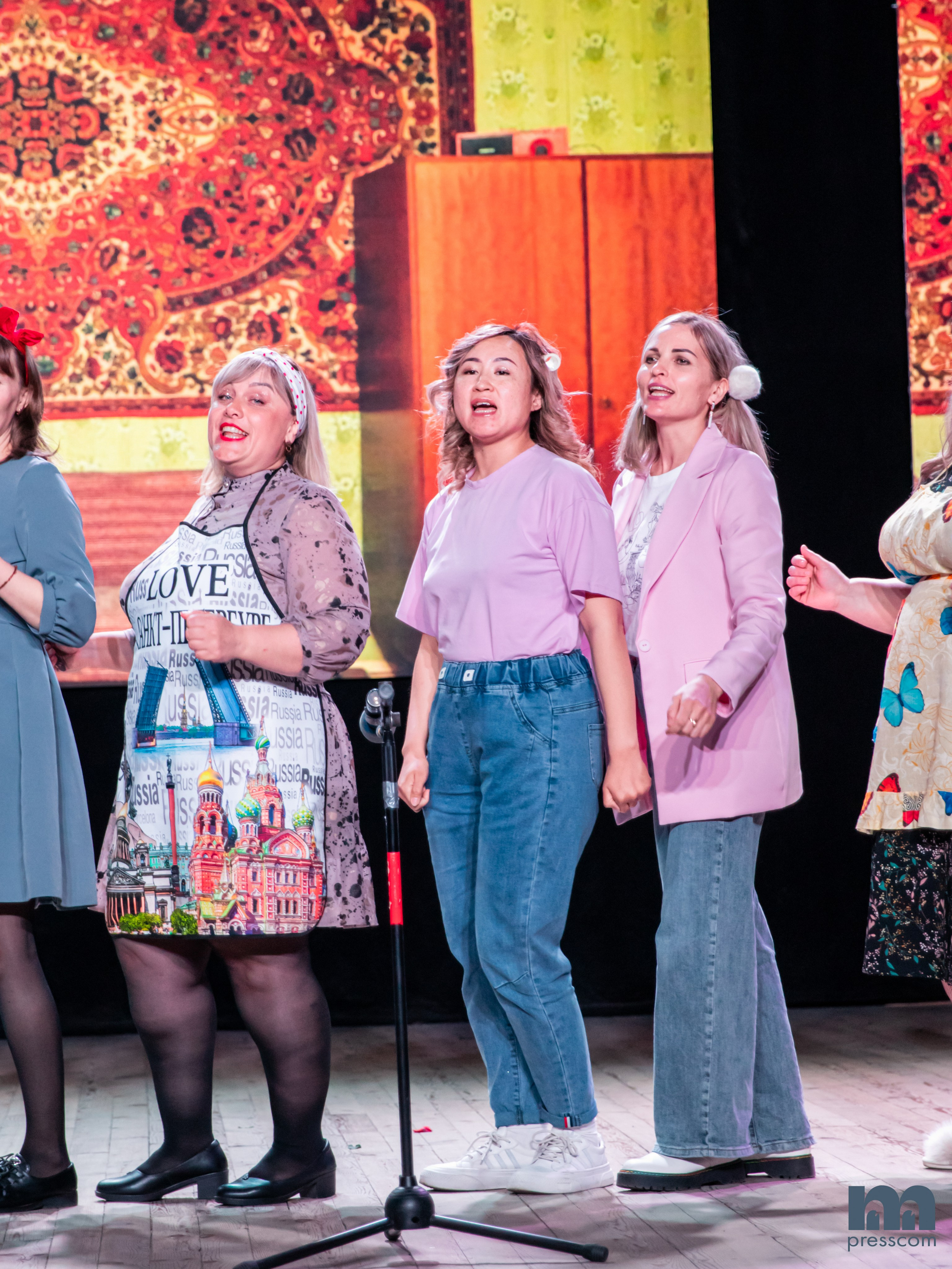 Педагогическая Весна 2024. PhotoMeet — Фотограф в Улан-Удэ