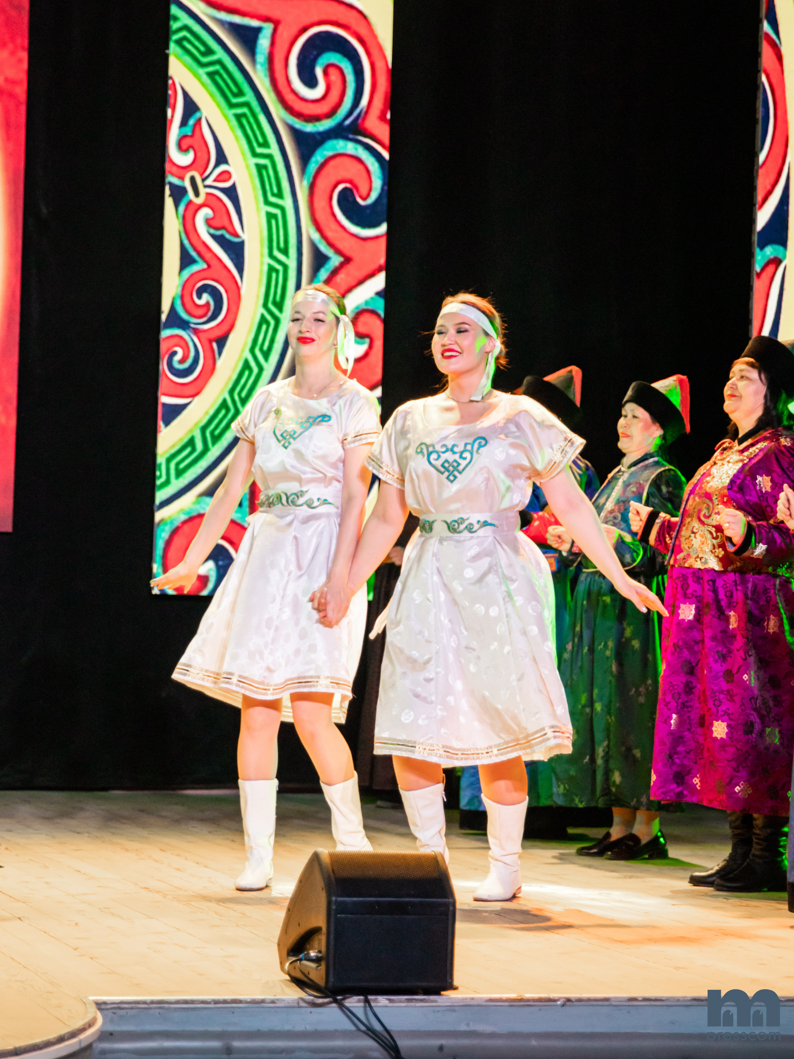 Педагогическая Весна 2024. PhotoMeet — Фотограф в Улан-Удэ