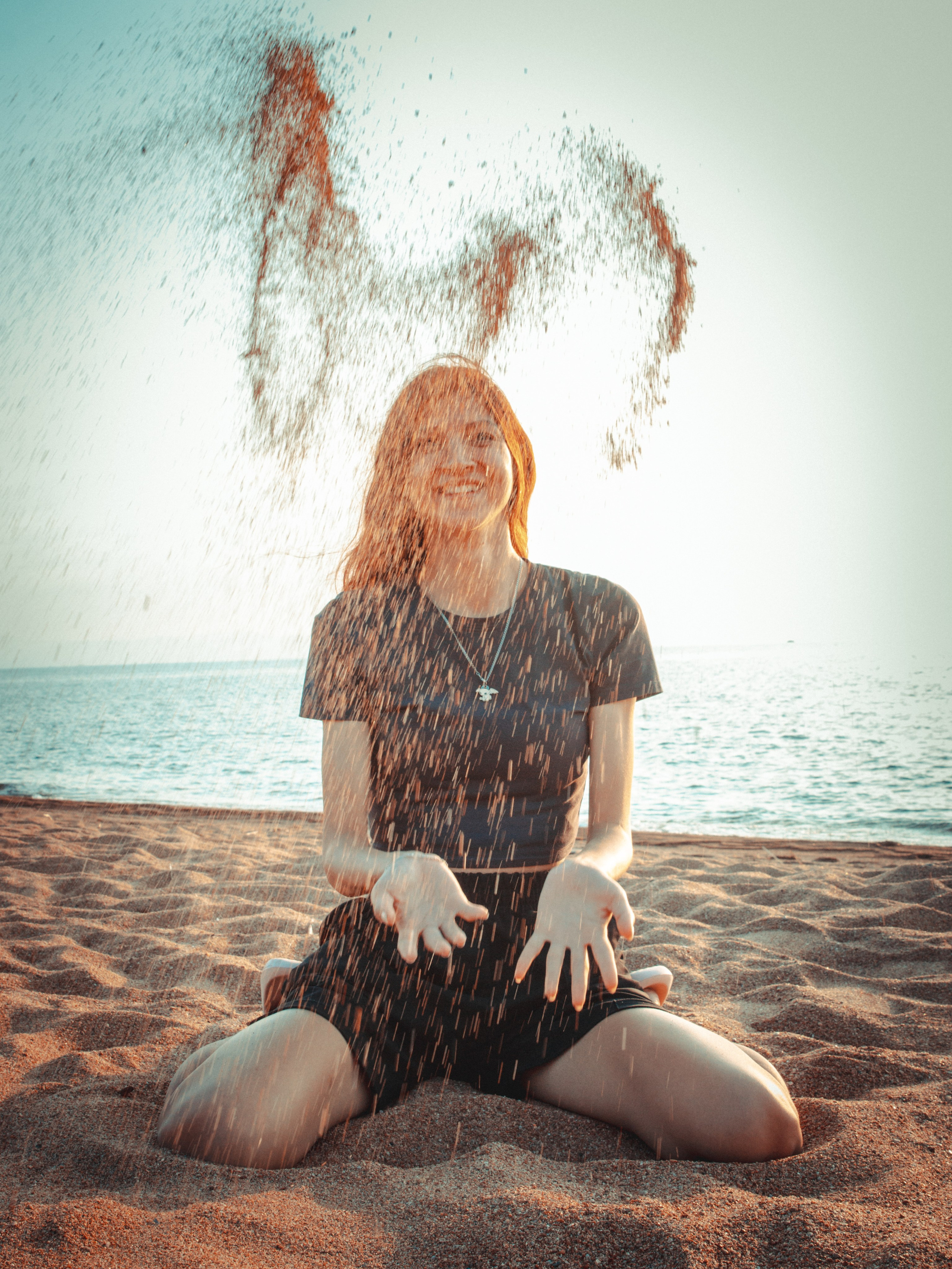 Александра Бояринова. PhotoMeet — Фотограф в Улан-Удэ