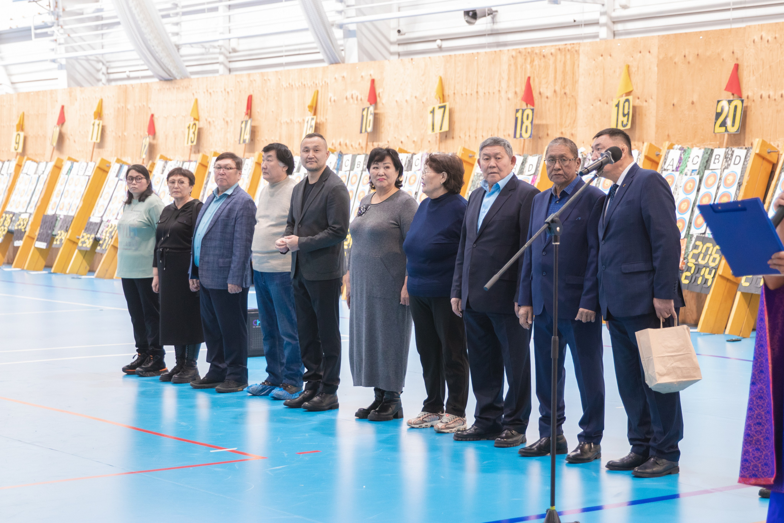 Всероссийские соревнования по стрельбе из лука памяти Д. Р. Эрдыниева!. PhotoMeet — Фотограф в Улан-Удэ