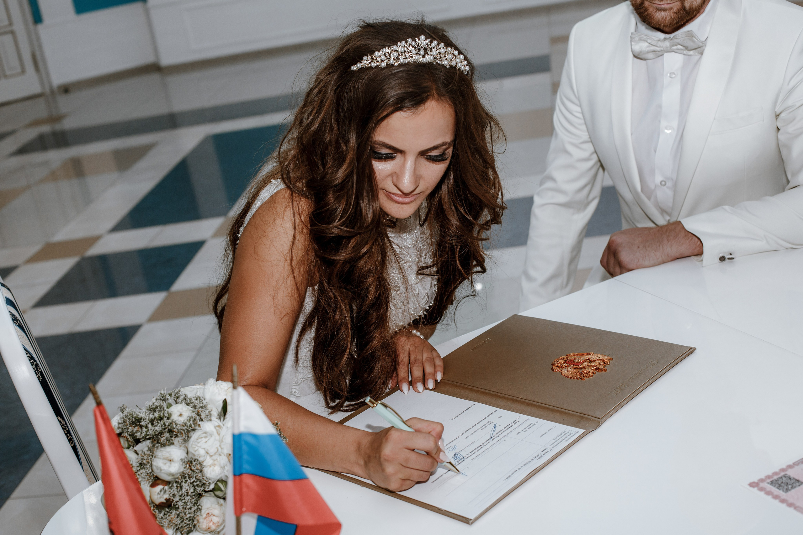 Роман и Валерия. Свадебный фотограф Александр Абрамов Москва / Зеленоград