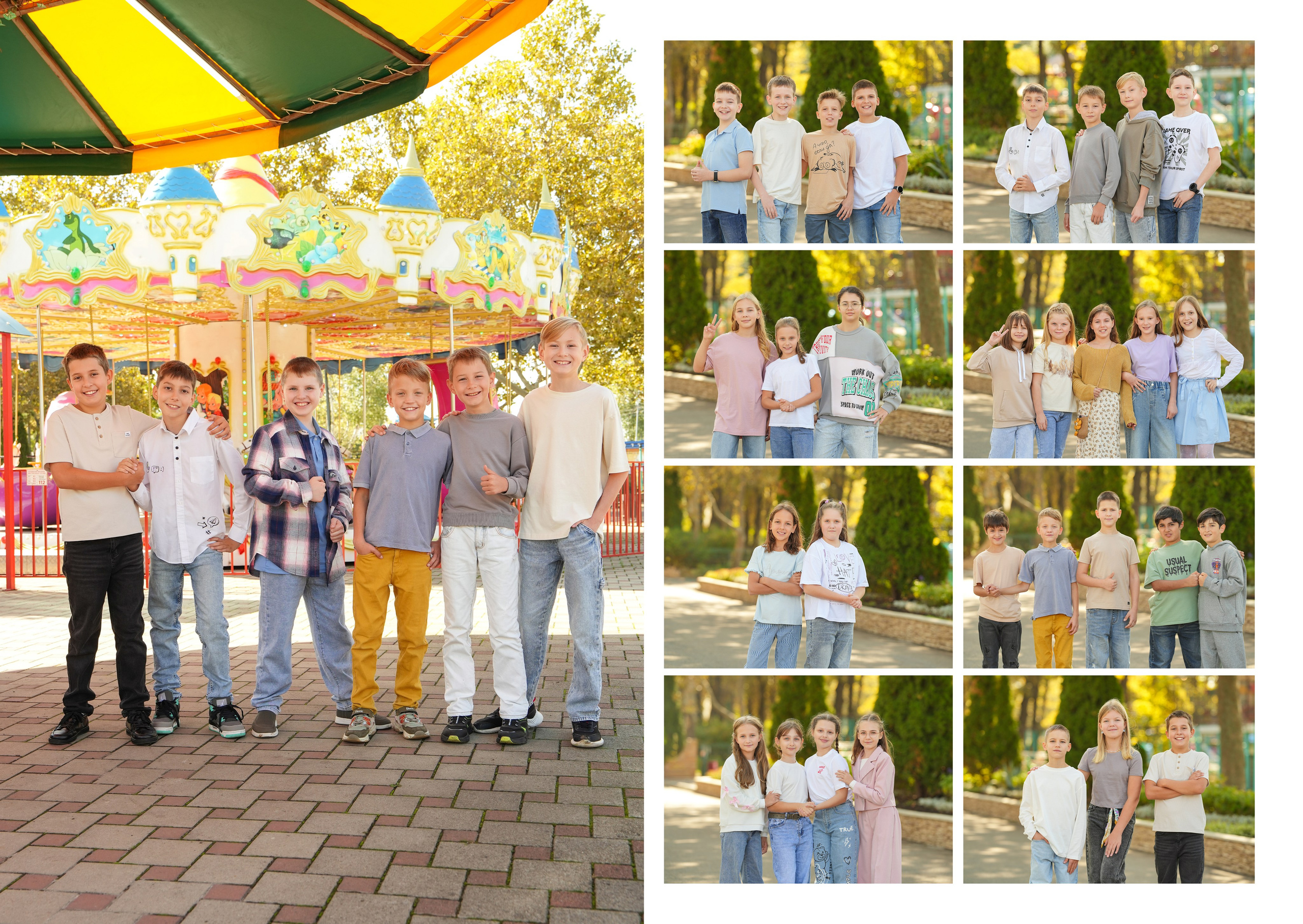 ГИМНАЗИЯ 44 4 В. Красивый выпускной альбом в Краснодаре