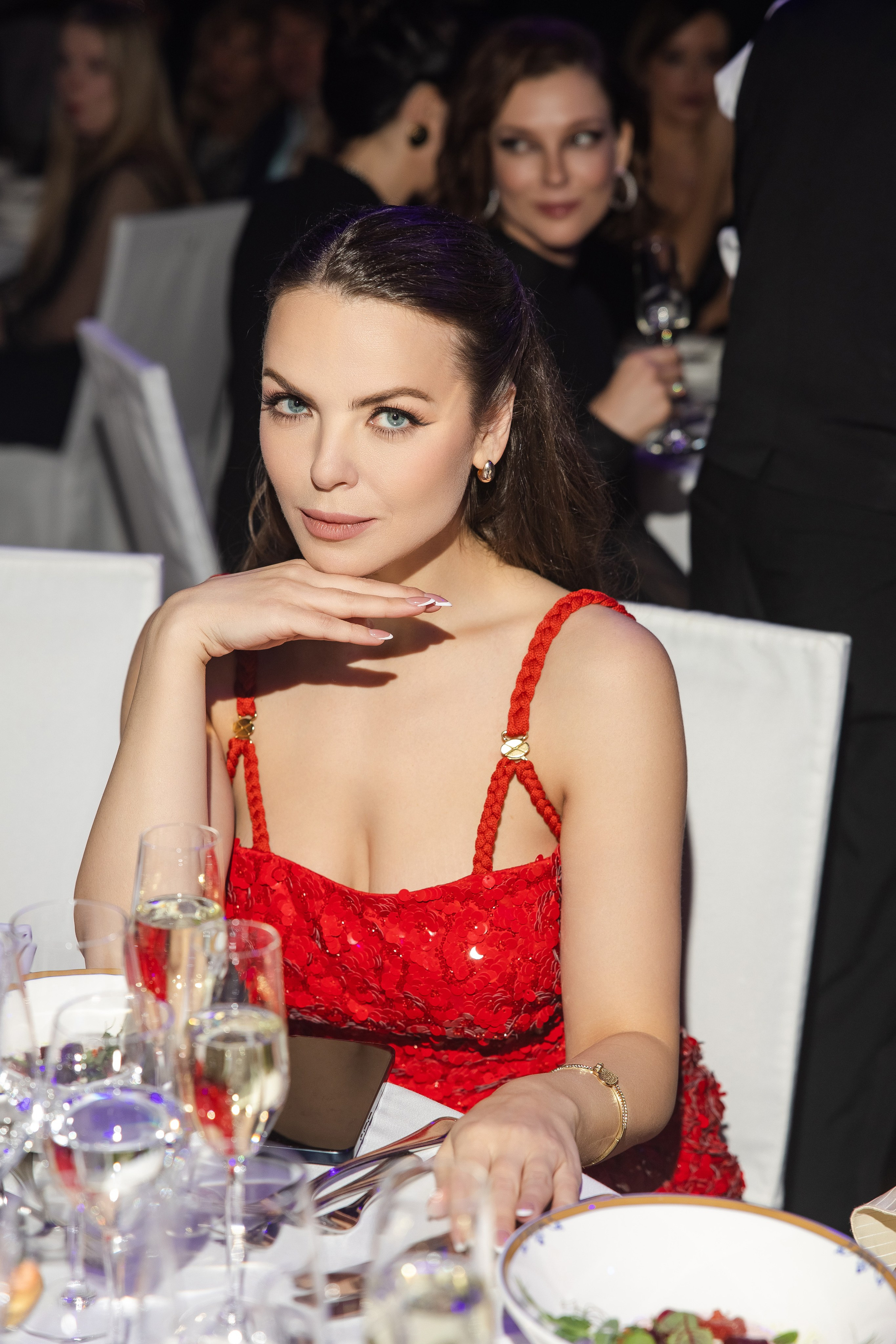 Премия HELLO!. Свадебный репортажный фотограф в Москве