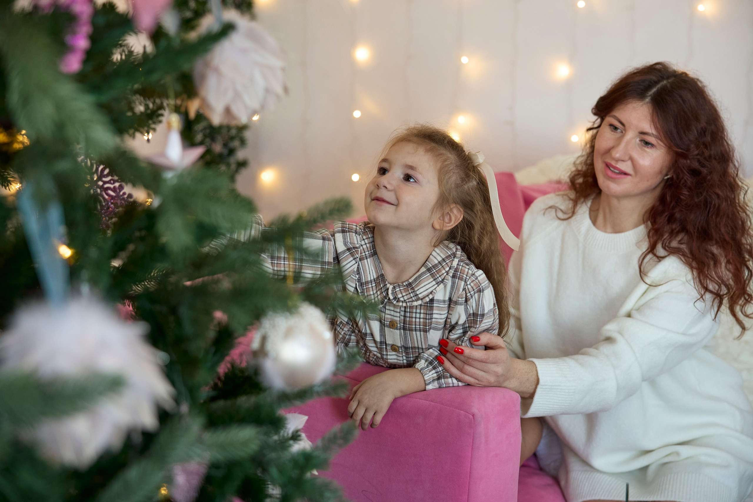 Юлия, Степан и Катюша. Портретный, семейный, свадебный фотограф в Магадане — Екатерина Литвин