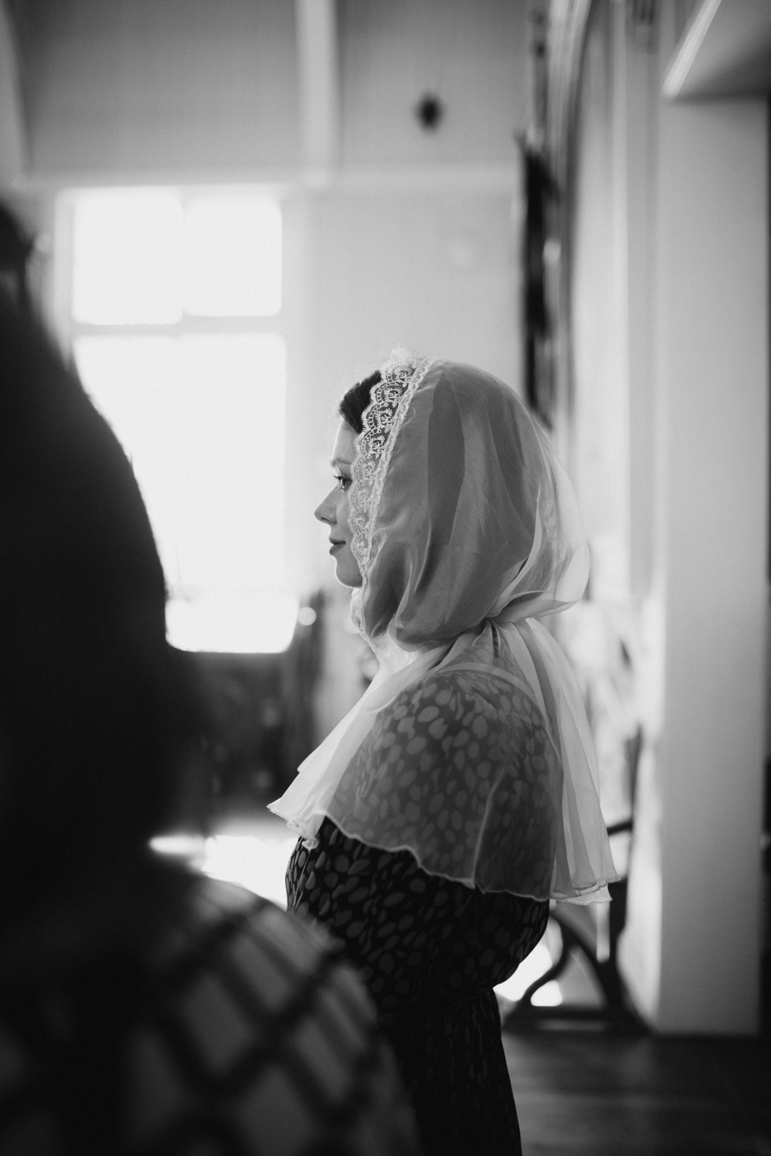 Крещение Татьяны. Klerout Photographer