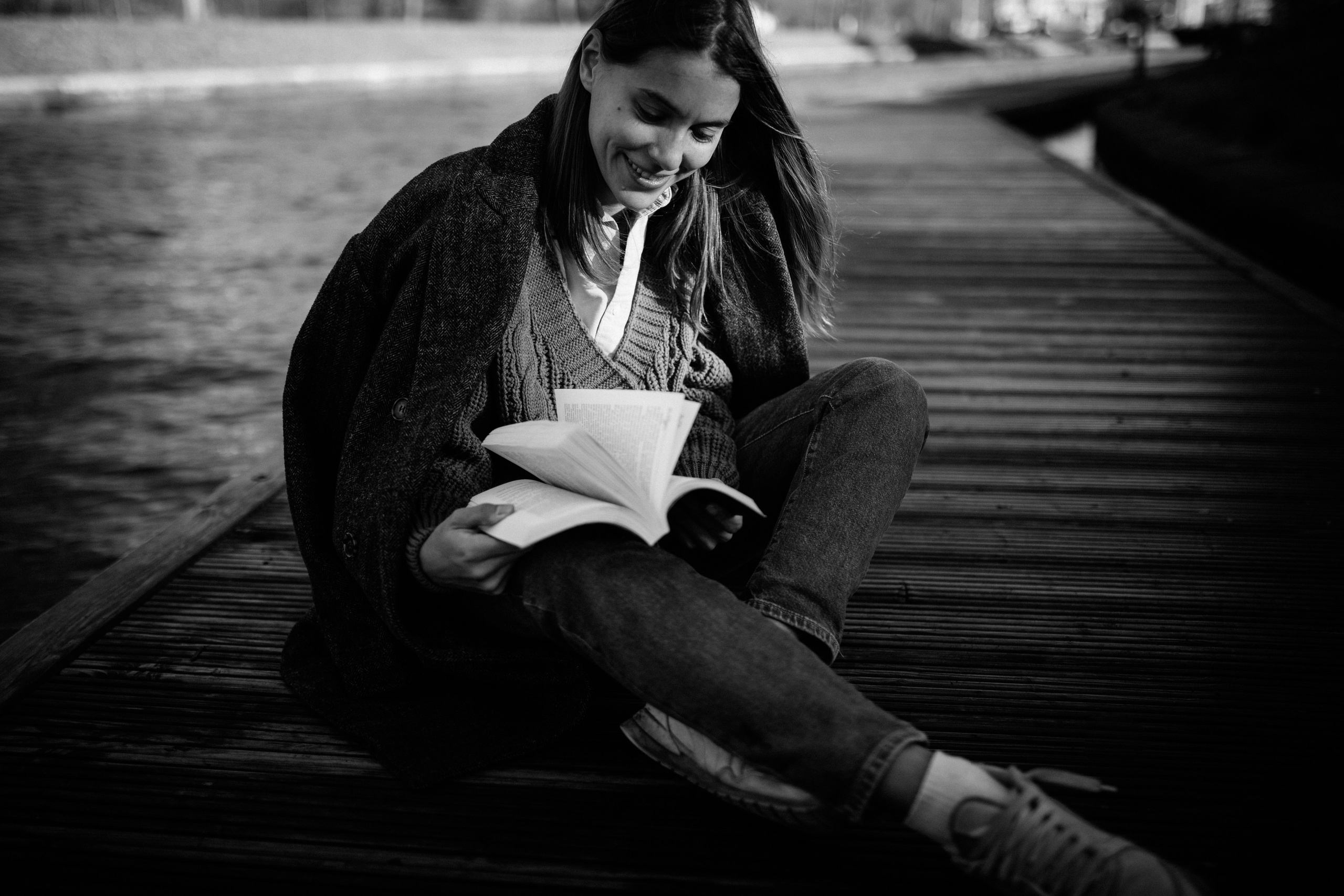 Дарья. Klerout Photographer