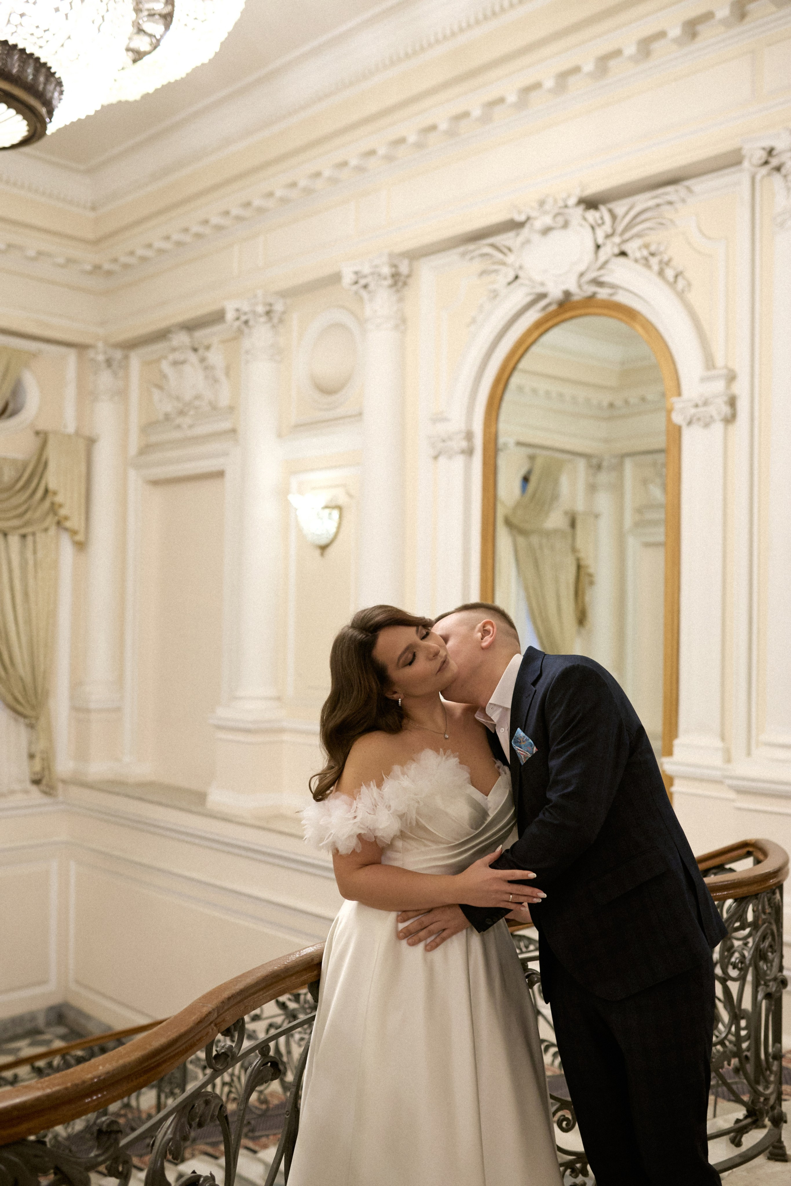 Дмитрий & Полина. Сестры Карабаза. Фотографы и ретушеры в Москве и Санкт-Петербурге