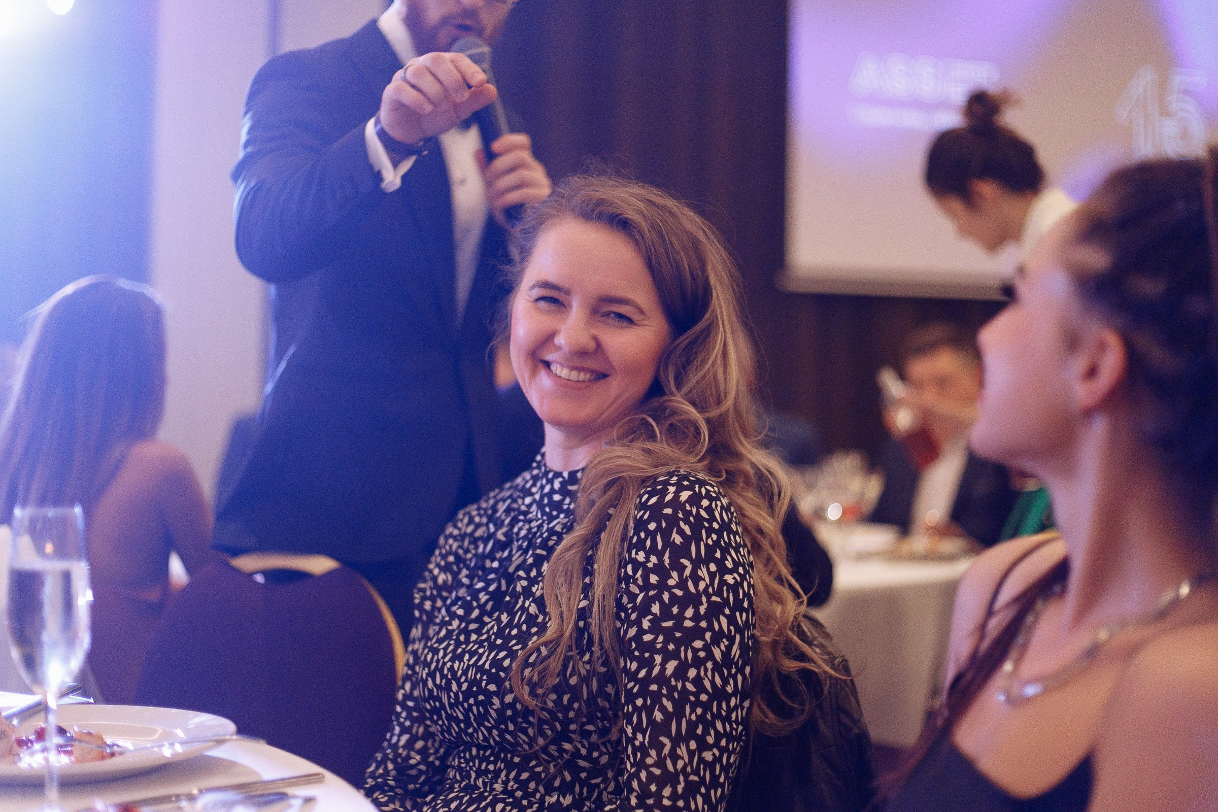 День Рождение ASSET. Свадебный фотограф в Самаре и Тольятти Полина Никитина