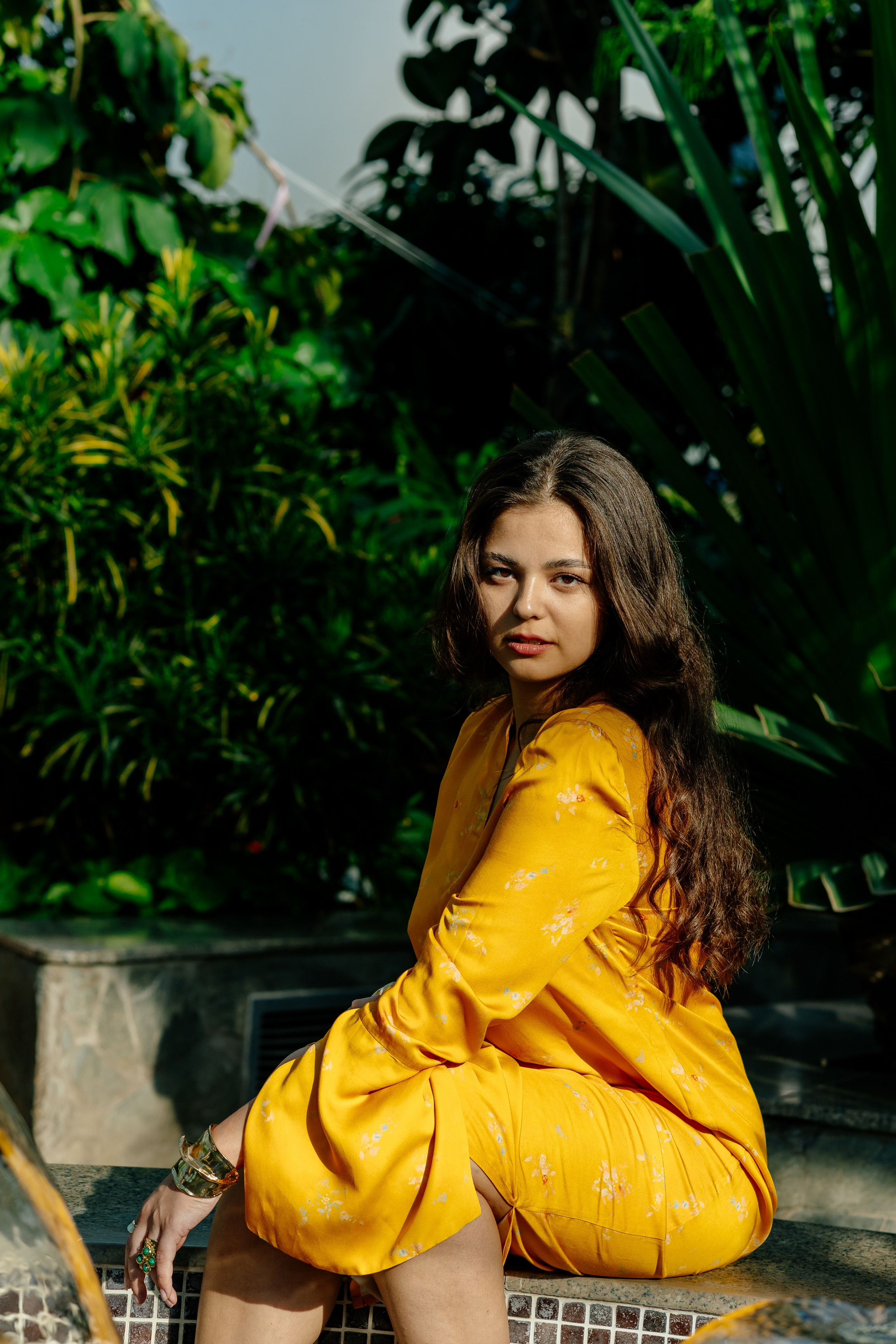 Campaign. Fashion photographer