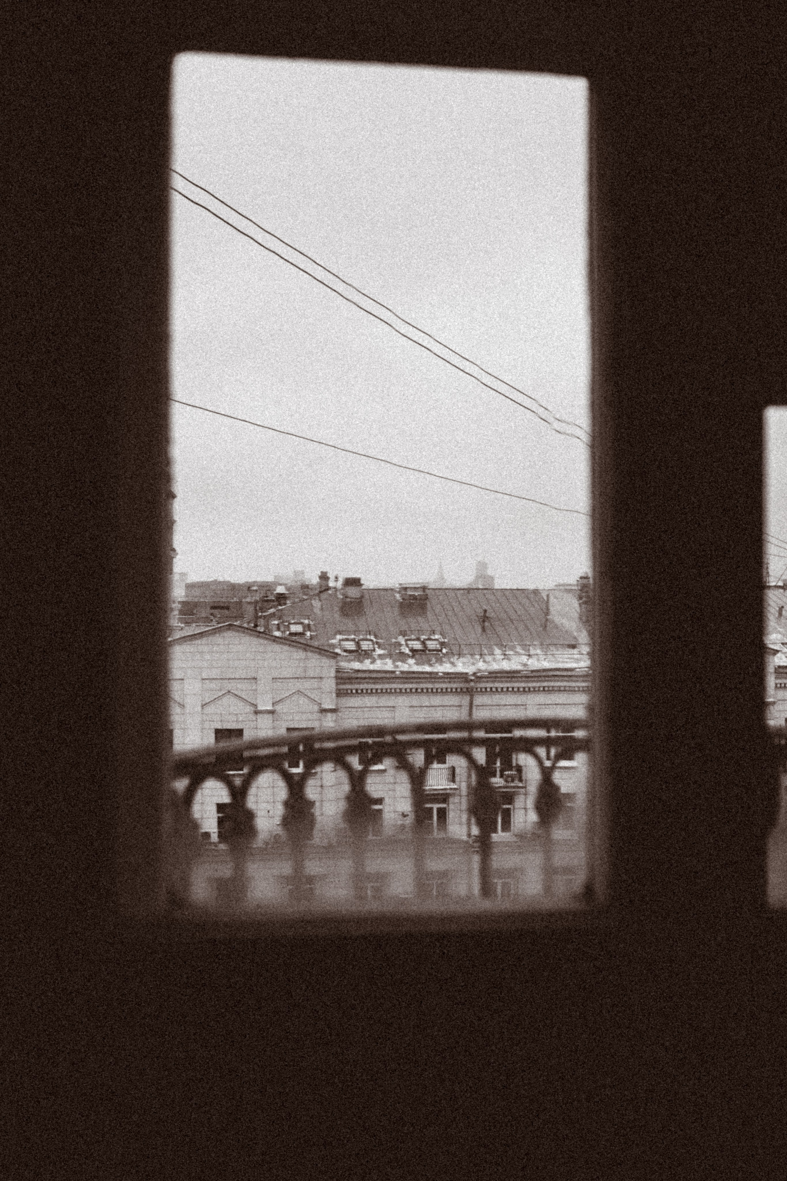 Марина. Фотограф Екатерина Катунова | Москва