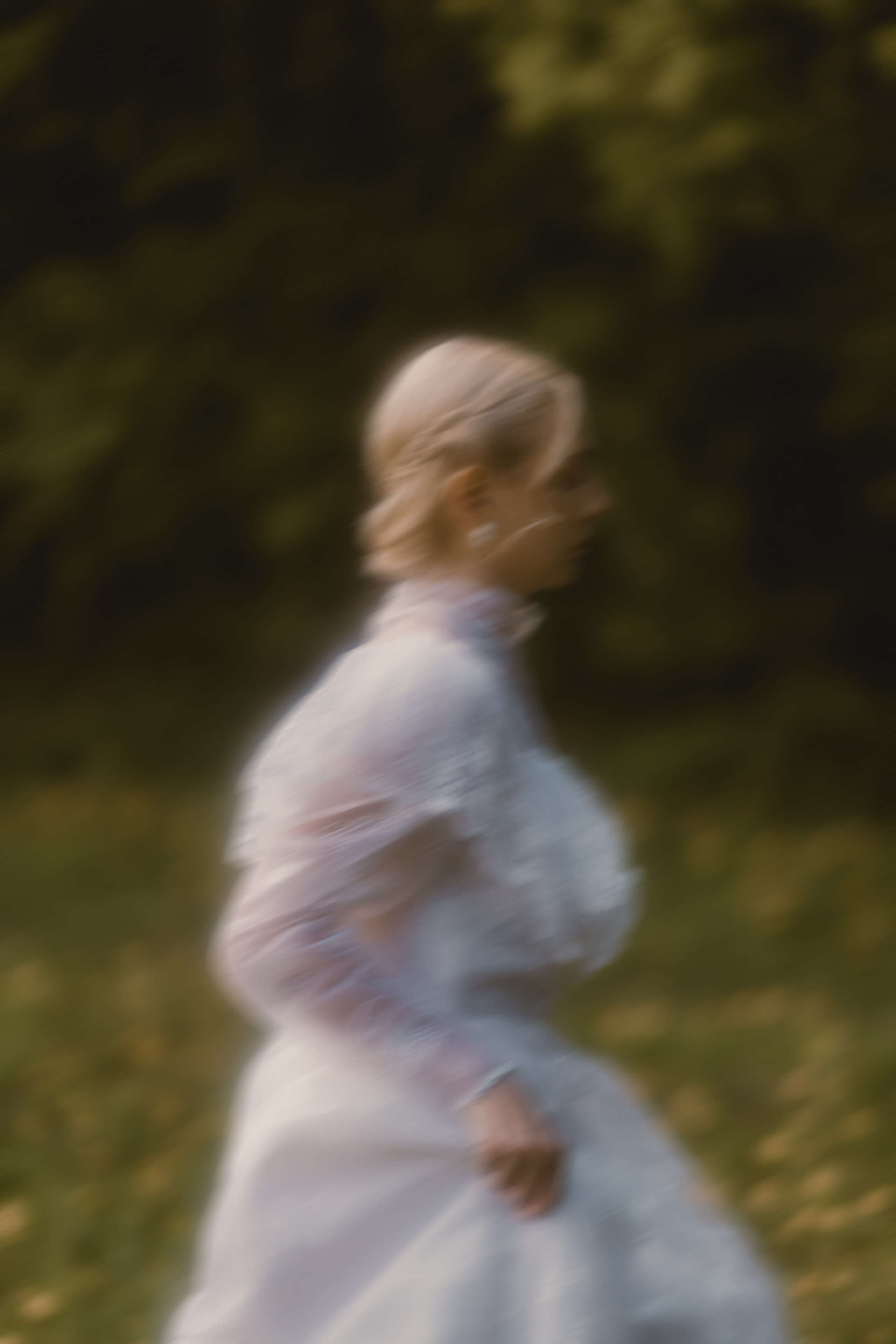 Катя. Фотограф Екатерина Катунова | Москва