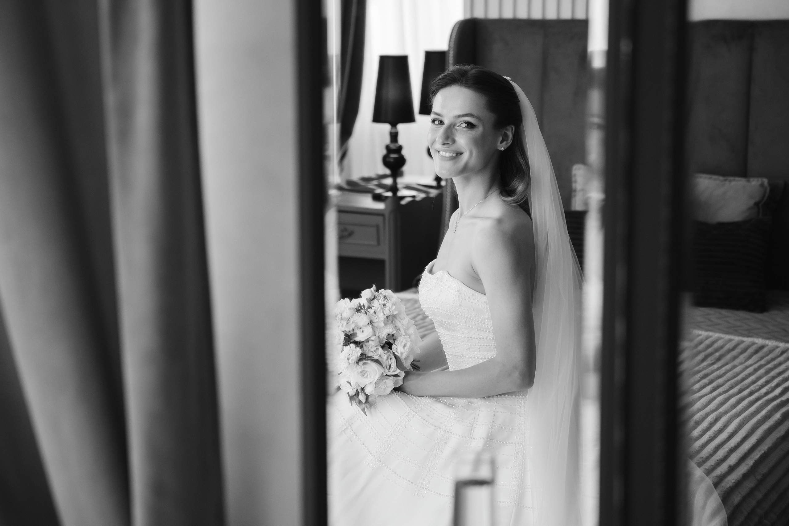 Руслан и Рита. Свадебный фотограф москва зеленоград Повольнов Василий