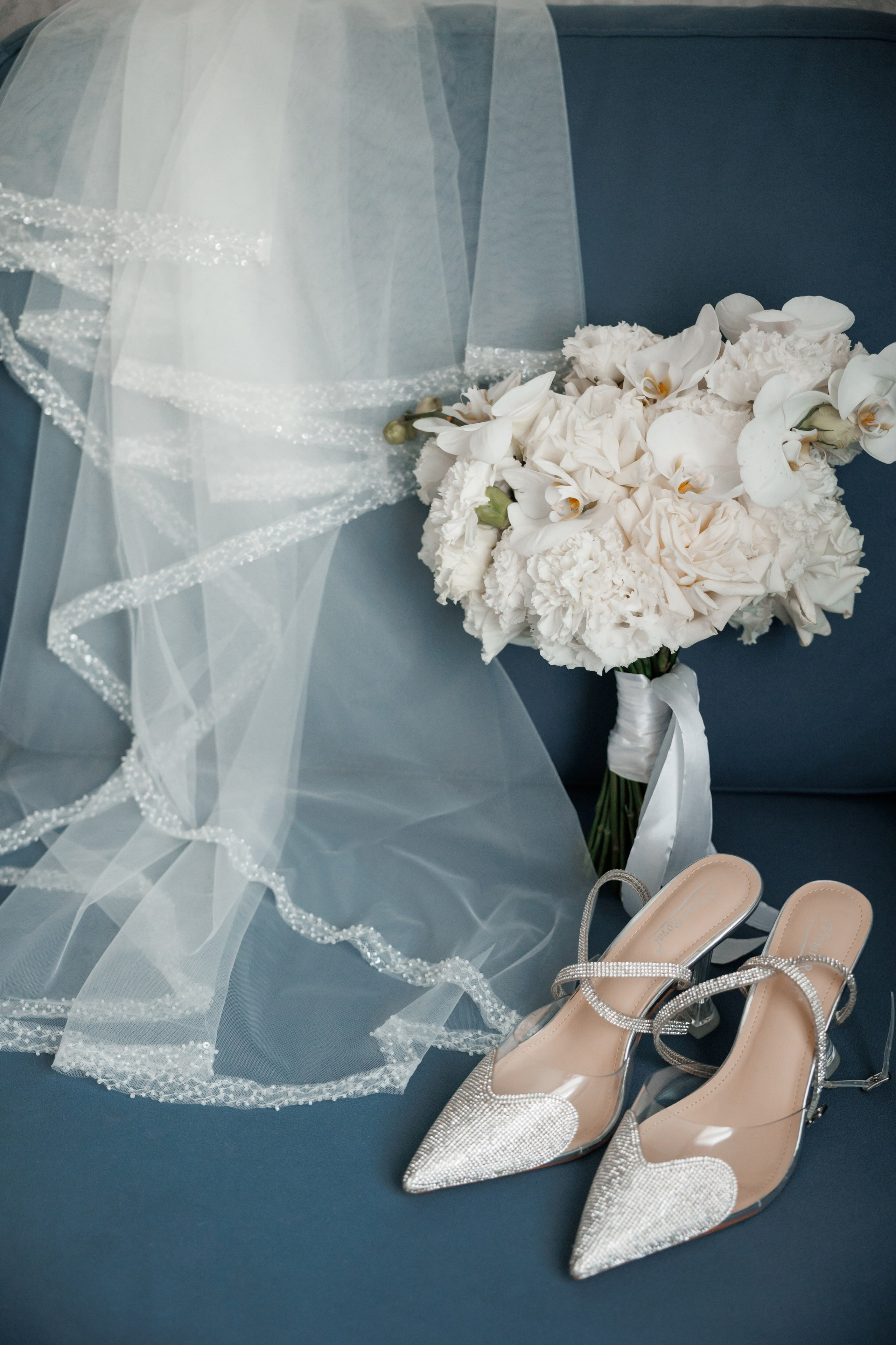 ЗАГС Бутово и Остафьево. Свадебный и репортажный фотограф (Москва, Королев и другие)