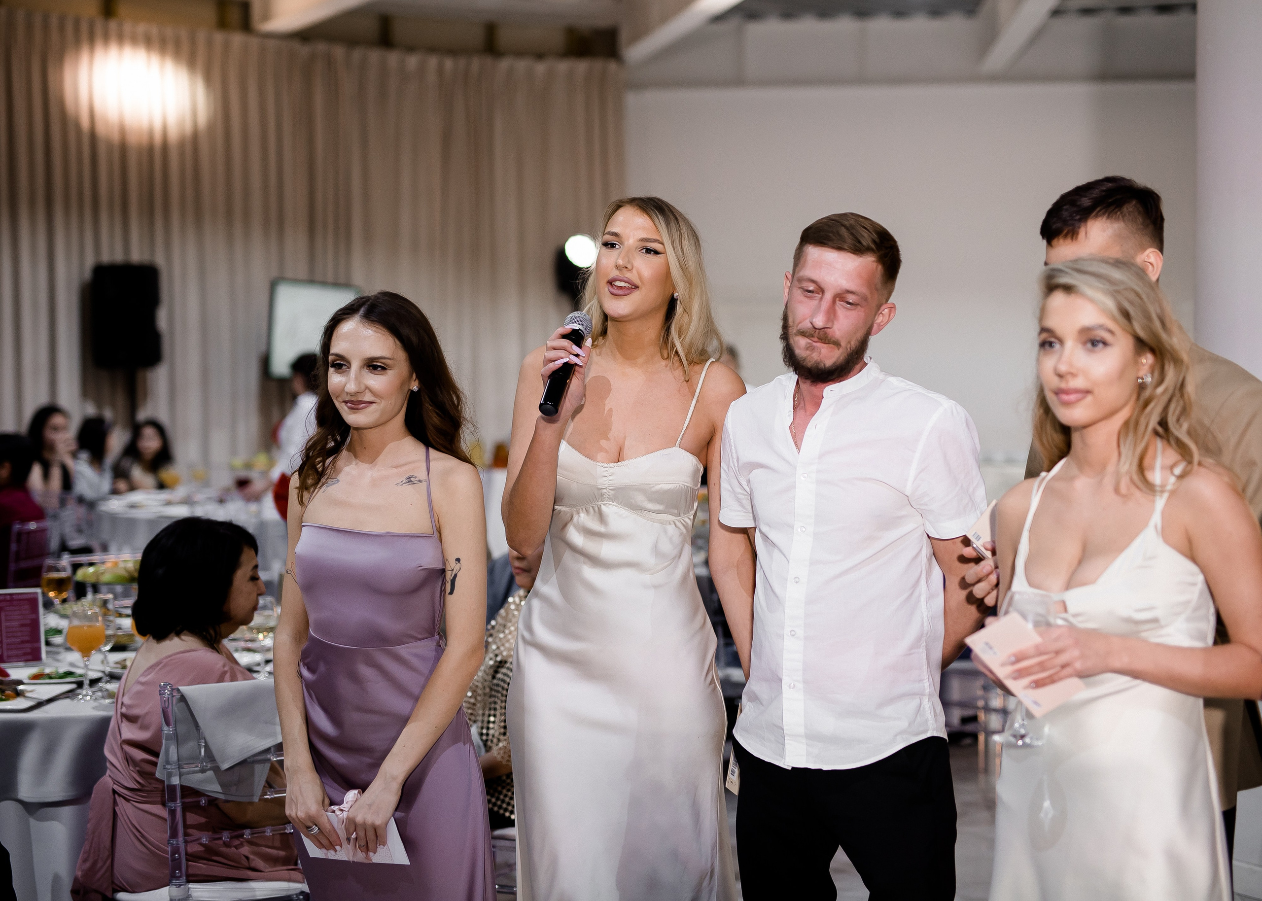 Эля + Тимур. Свадебный и семейный фотограф в Саратове Маша Паника